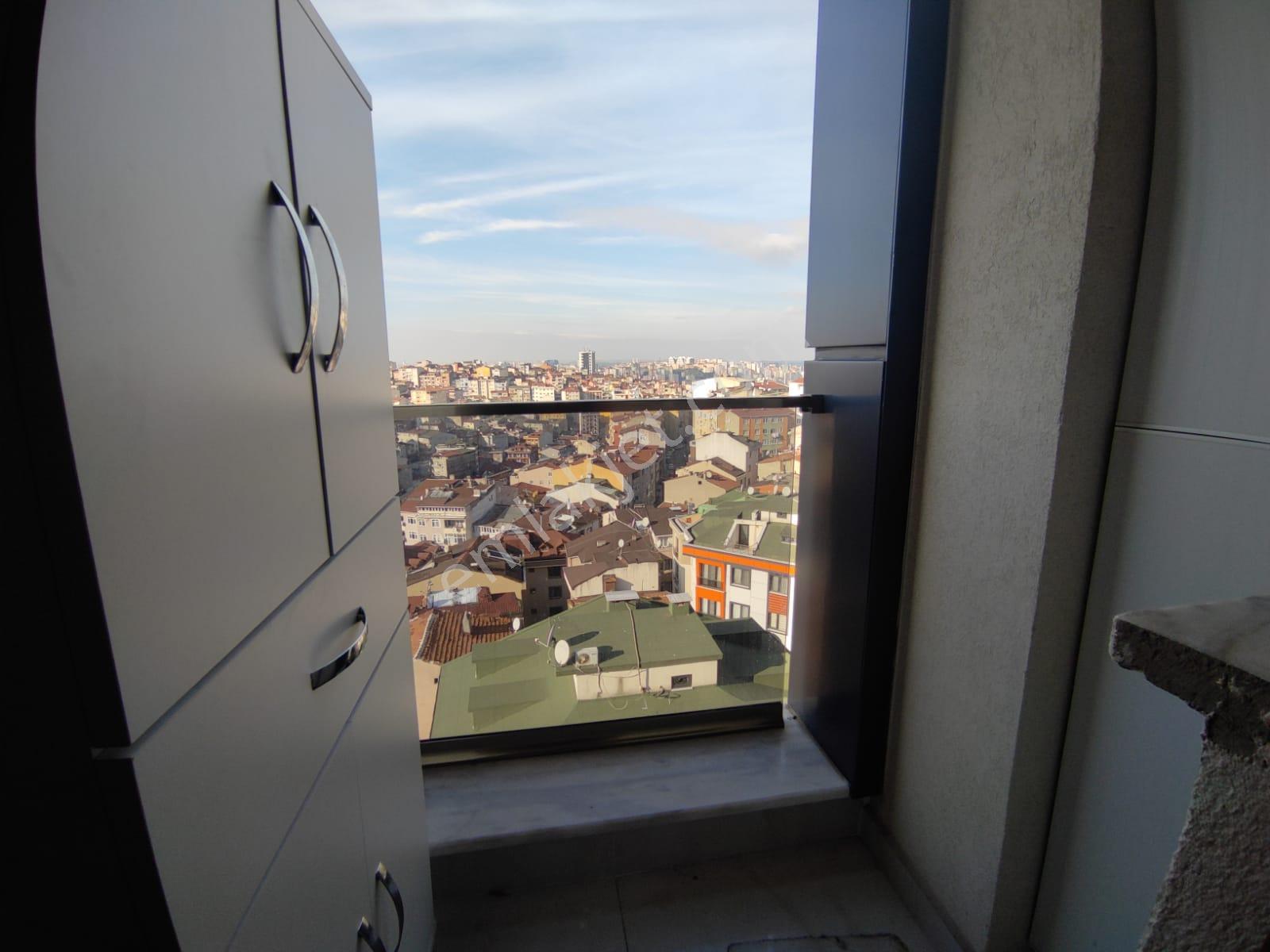 Adatepe Teras, Şehir Manzaralı,2+1 Kiralık Lüks Daire,artum'dan - Görsel 7