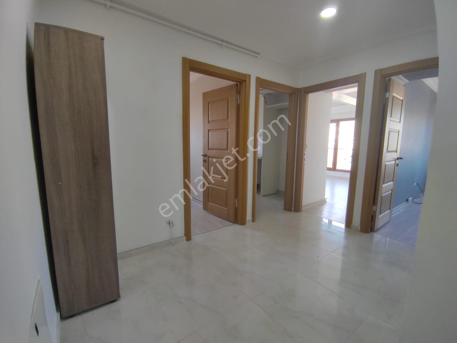 Adatepe Teras, Şehir Manzaralı,2+1 Kiralık Lüks Daire,artum'dan - Görsel 4