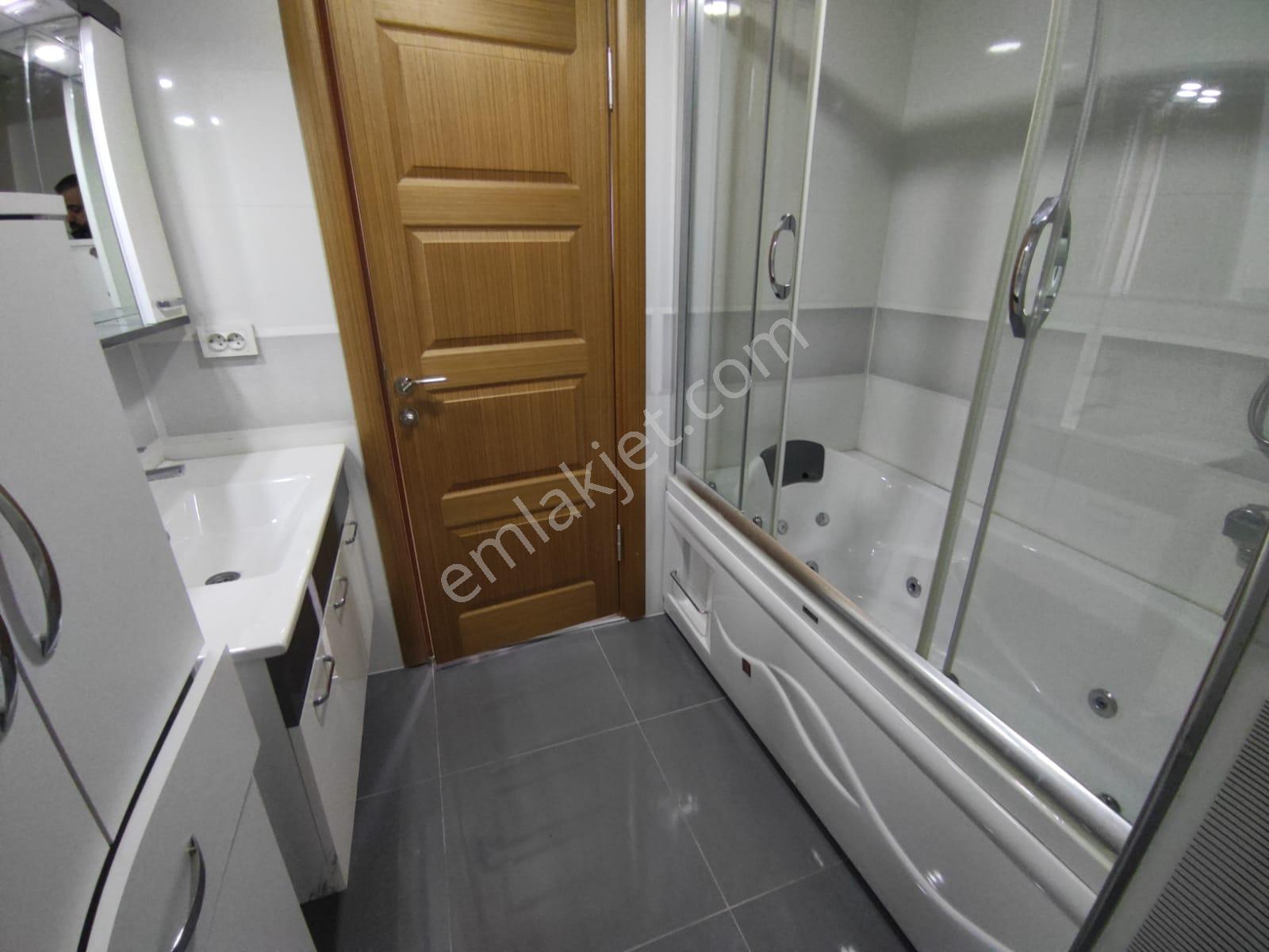 Adatepe Teras, Şehir Manzaralı,2+1 Kiralık Lüks Daire,artum'dan - Görsel 16