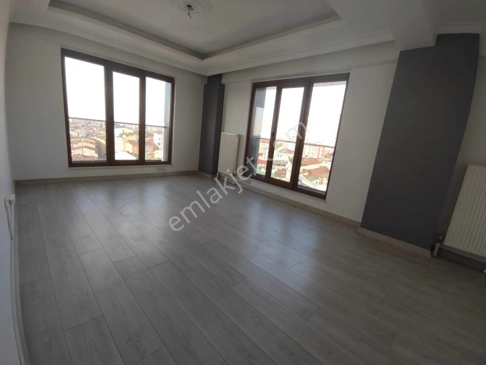 Adatepe Teras, Şehir Manzaralı,2+1 Kiralık Lüks Daire,artum'dan - Görsel 3