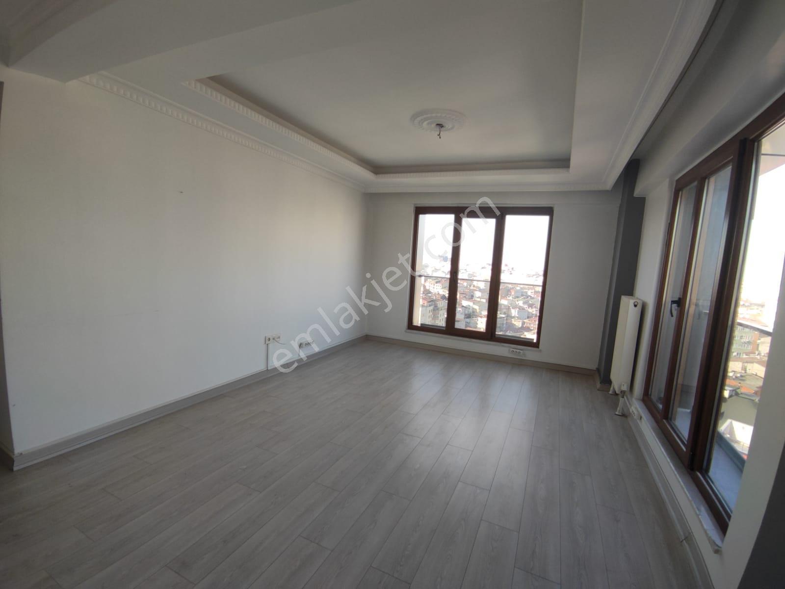 Adatepe Teras, Şehir Manzaralı,2+1 Kiralık Lüks Daire,artum'dan - Görsel 2
