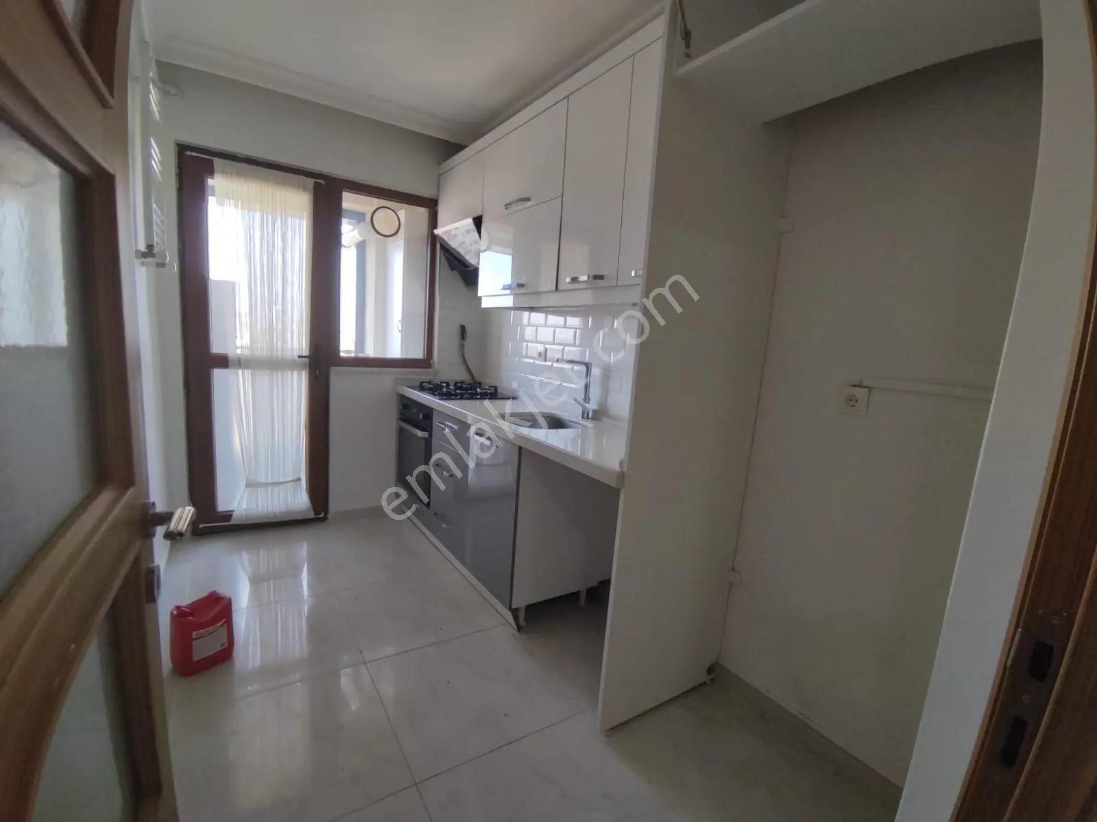 Adatepe Teras, Şehir Manzaralı,2+1 Kiralık Lüks Daire,artum'dan - Görsel 5
