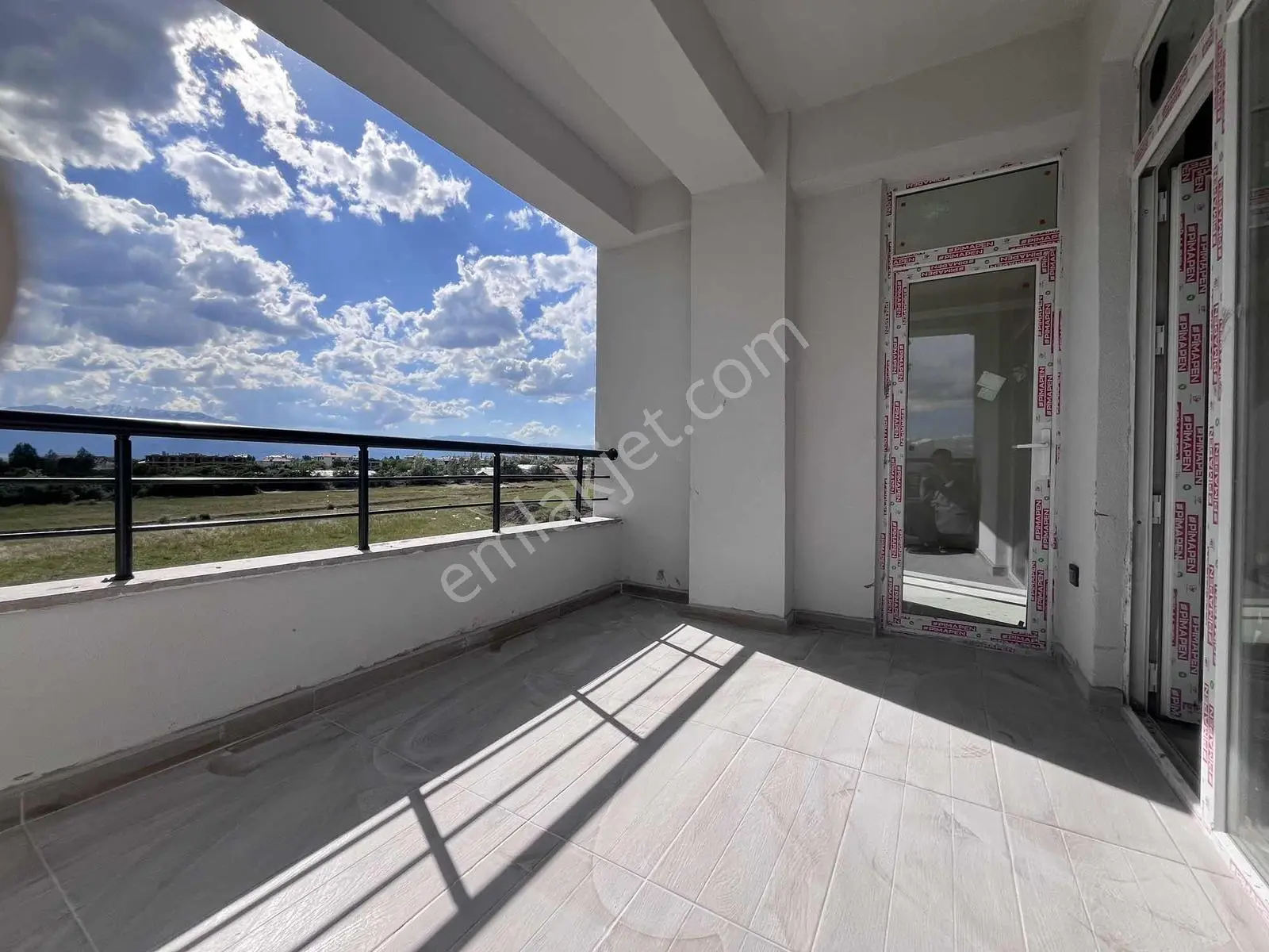 Remax Dem'den Demirkent/menderes Mahallesinde 2+1 Satılık Daire - Görsel 5