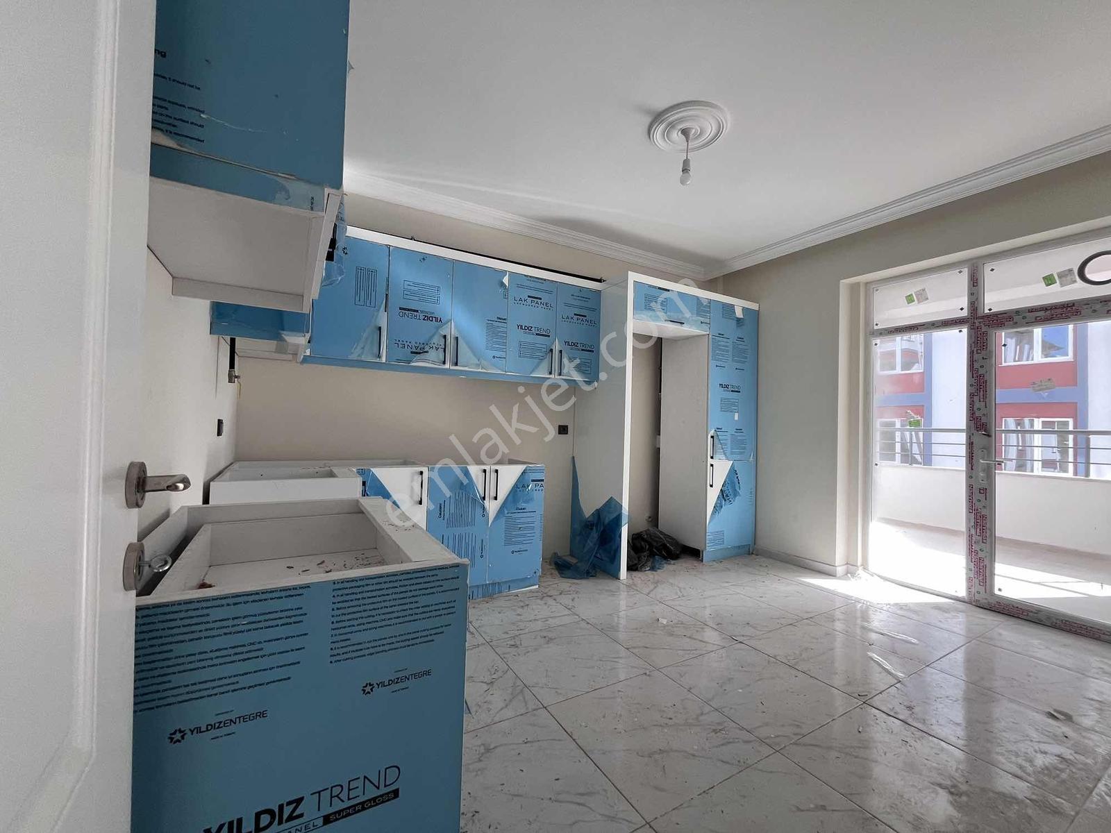 Remax Dem'den Demirkent/menderes Mahallesinde 2+1 Satılık Daire - Görsel 22