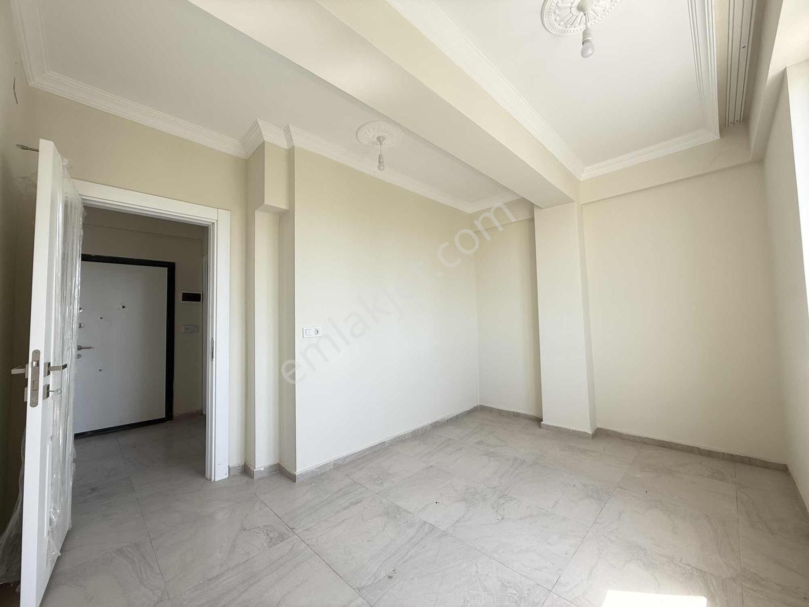 Çetin Gayrimenkulden Diş Hastanesi Kavşağı Altı Satılık 2+0daire - Görsel 14