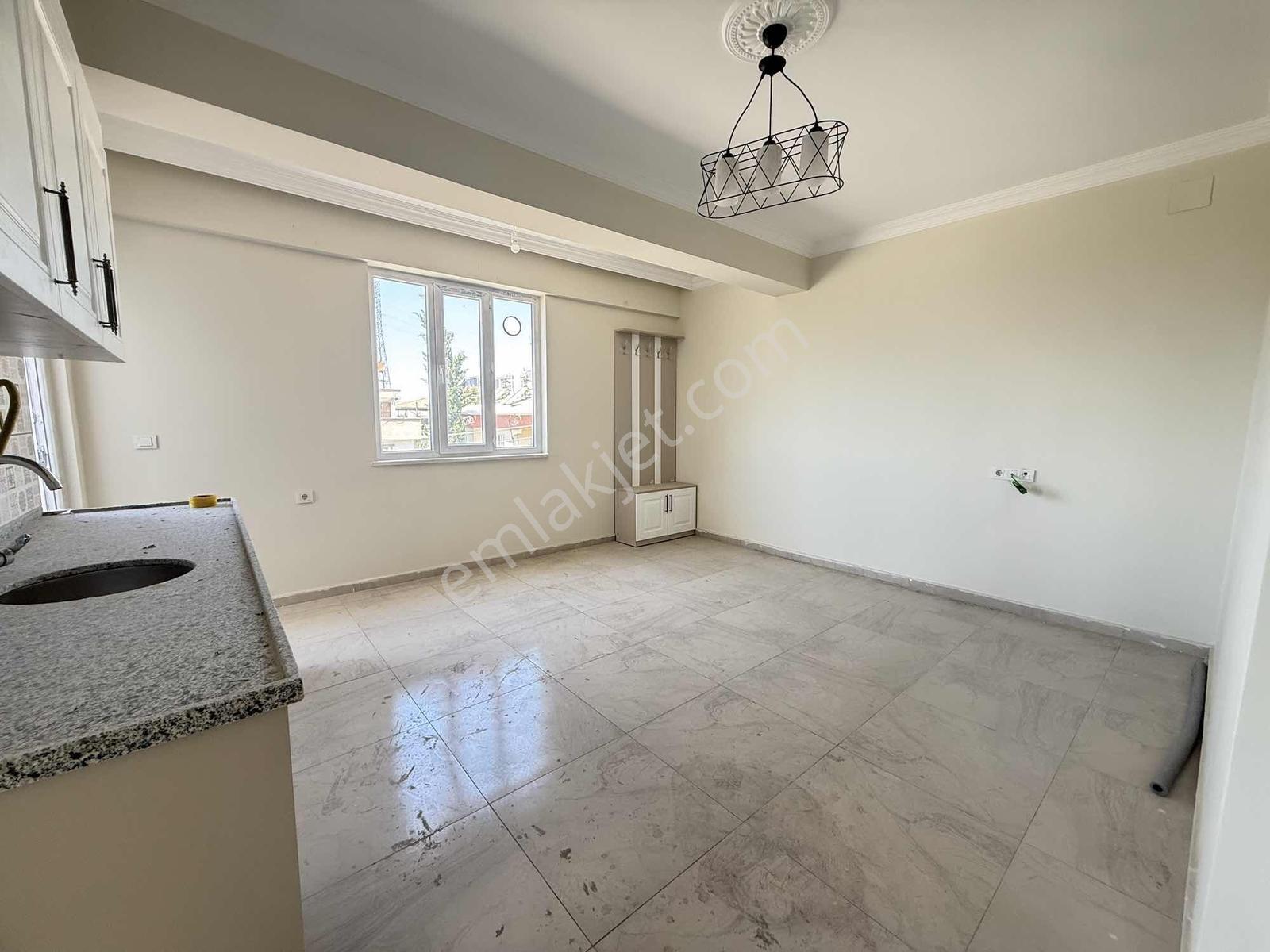 Çetin Gayrimenkulden Diş Hastanesi Kavşağı Altı Satılık 2+0daire - Görsel 15