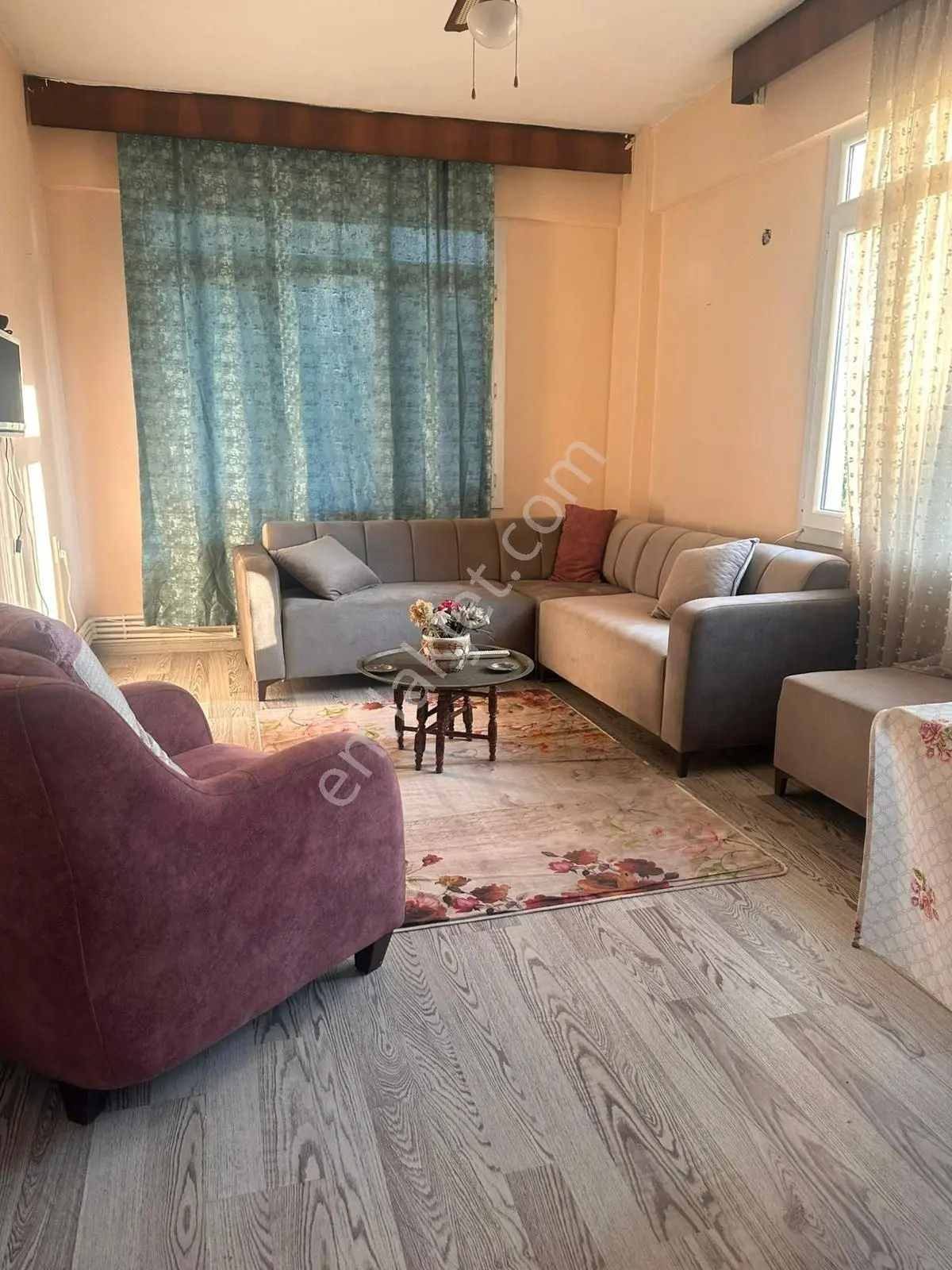 Güzelbahçe Yalı'da Eşyalı Yazlık - Görsel 3