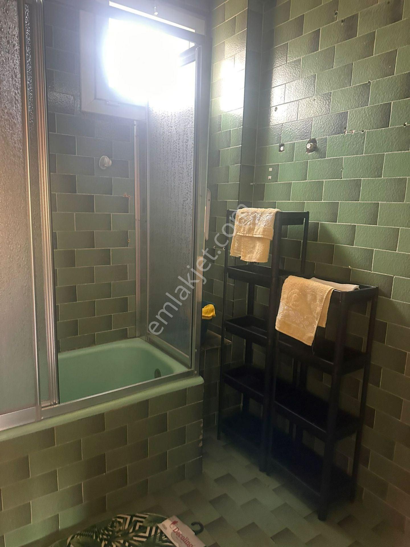 Güzelbahçe Yalı'da Eşyalı Yazlık - Görsel 22