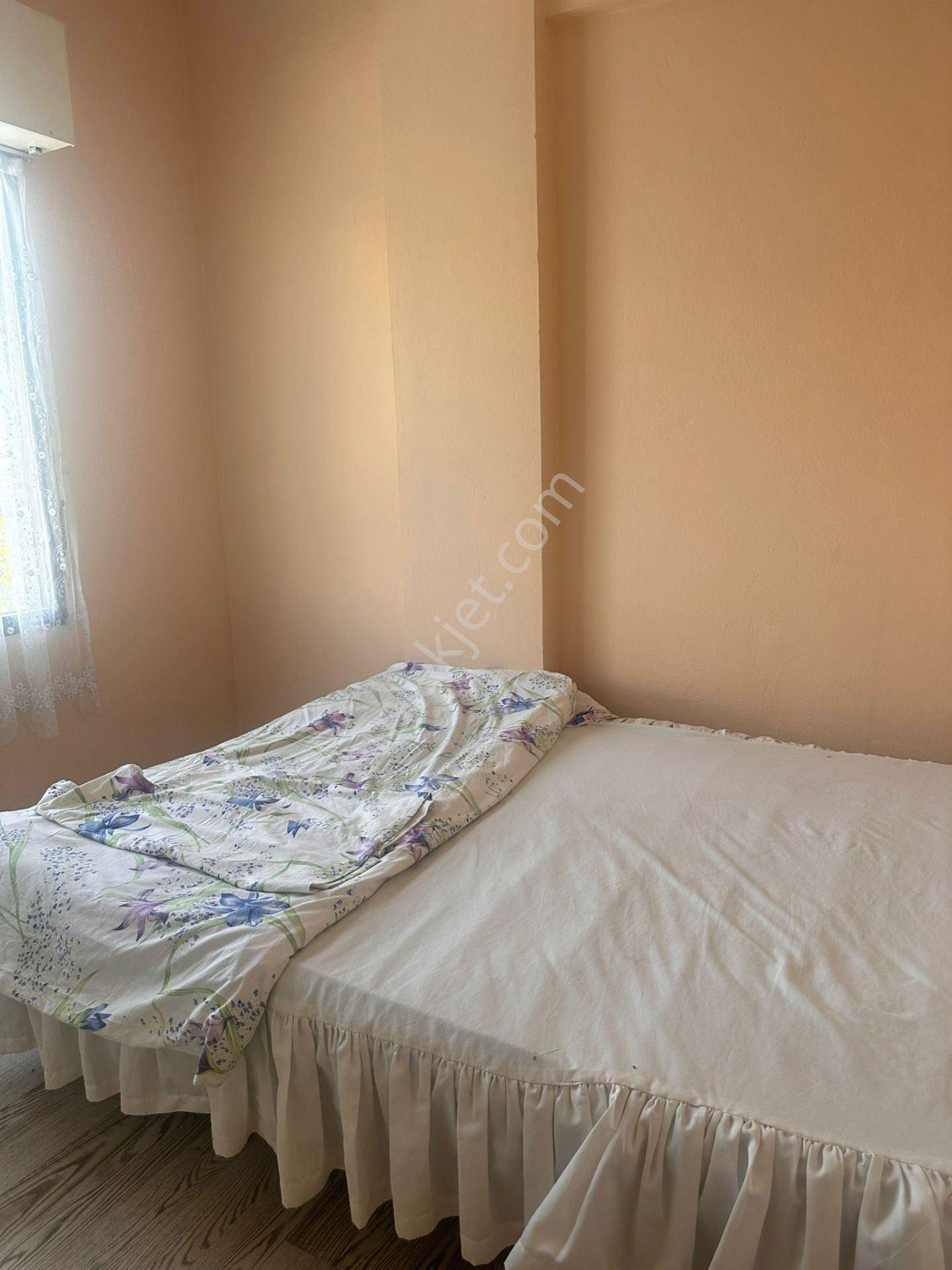 Güzelbahçe Yalı'da Eşyalı Yazlık - Görsel 19
