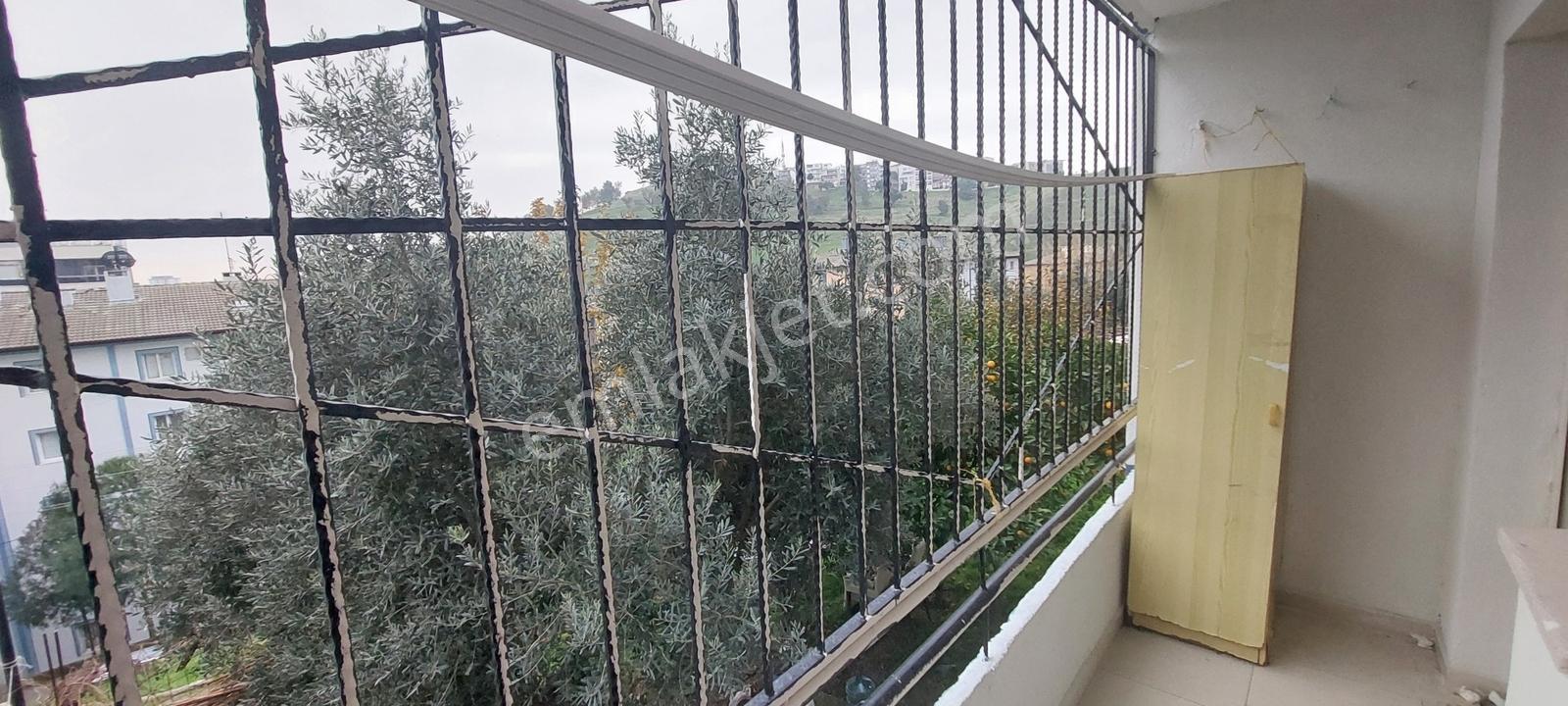 Karşıyaka Zübeyde Hanım Mah De Kiralık 2+1 Daire Kanıt Emlak - Görsel 27