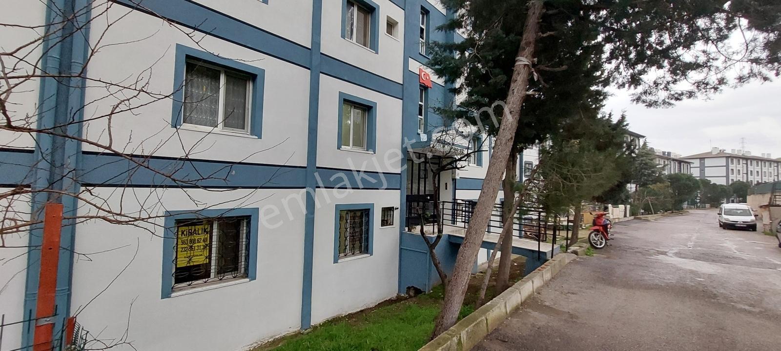 Karşıyaka Zübeyde Hanım Mah De Kiralık 2+1 Daire Kanıt Emlak - Görsel 30