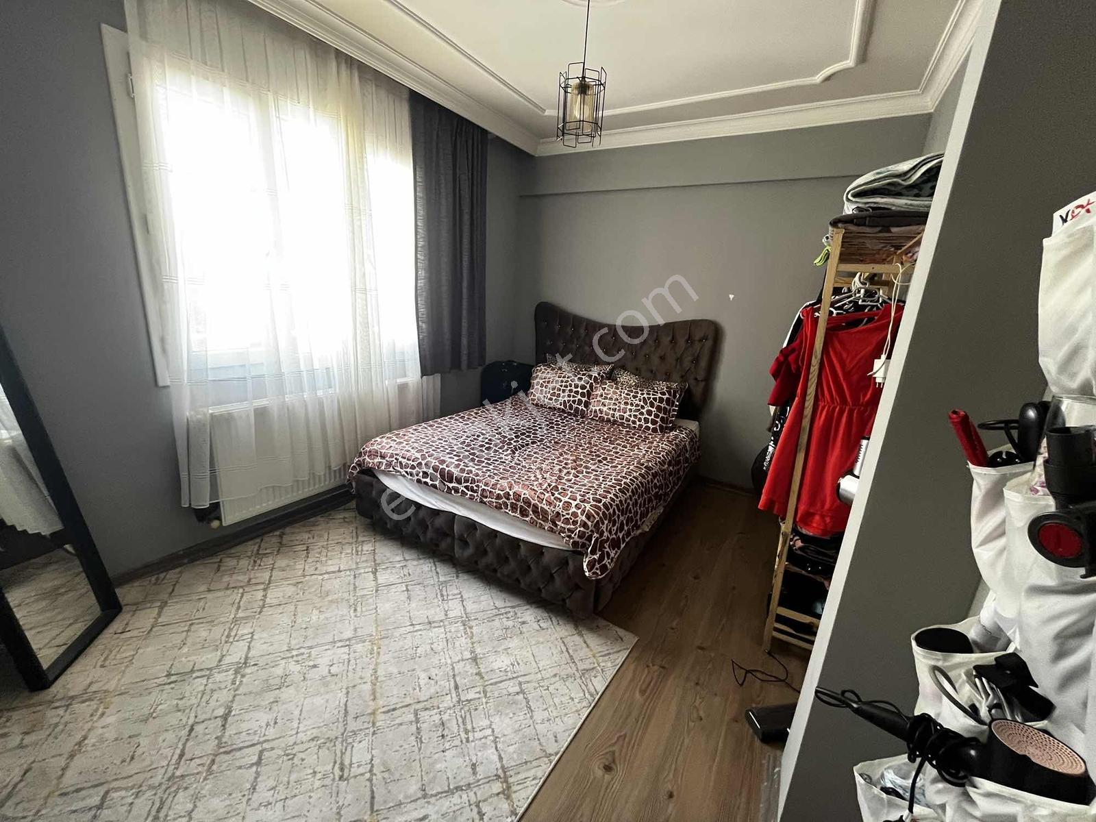 Buca Yaylacık Mh 2+1 Doğalgazlı Sınırsız Krediçift Cephe Satılık - Görsel 23