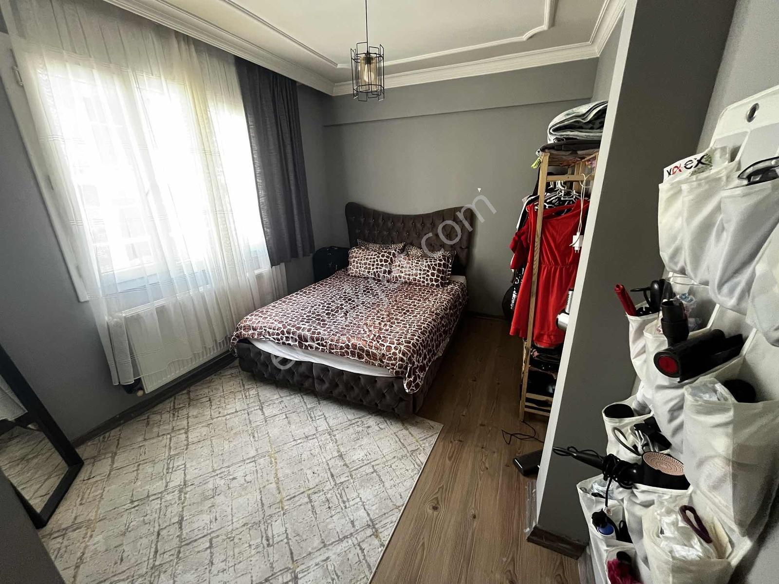 Buca Yaylacık Mh 2+1 Doğalgazlı Sınırsız Krediçift Cephe Satılık - Görsel 27