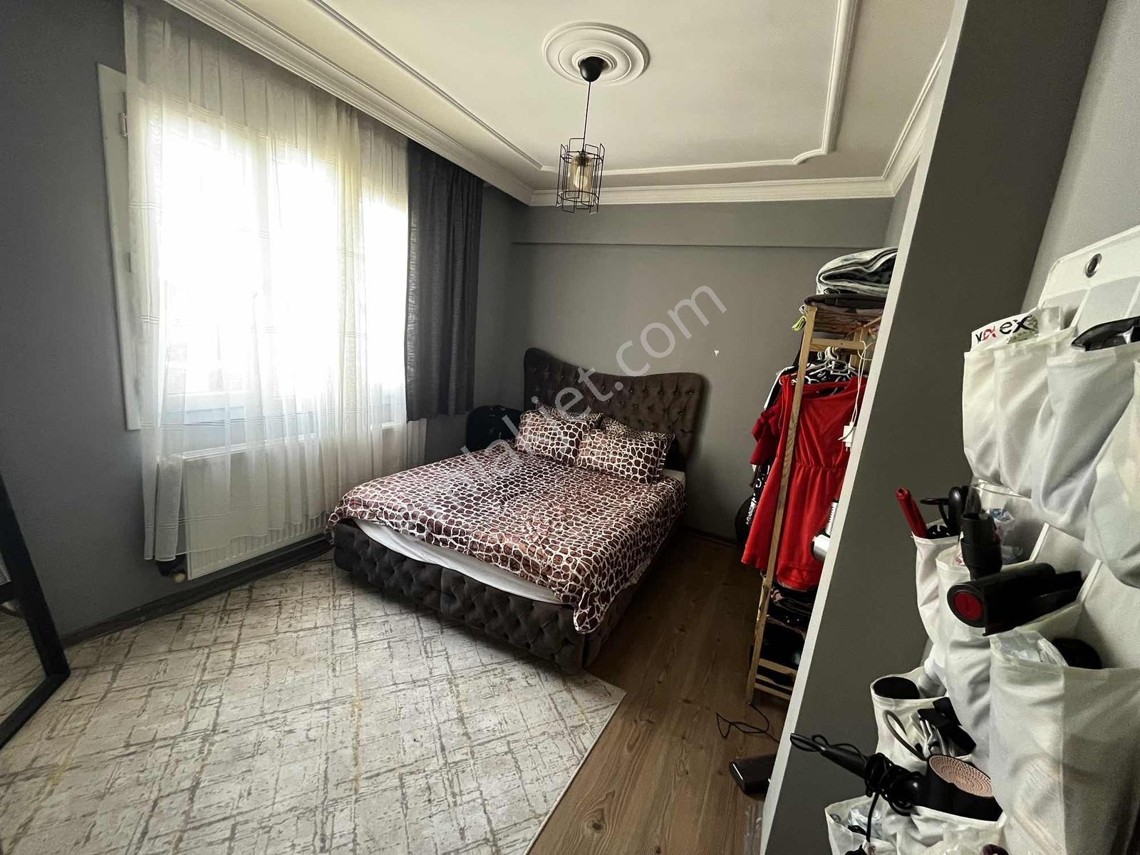 Buca Yaylacık Mh 2+1 Doğalgazlı Sınırsız Krediçift Cephe Satılık - Görsel 9