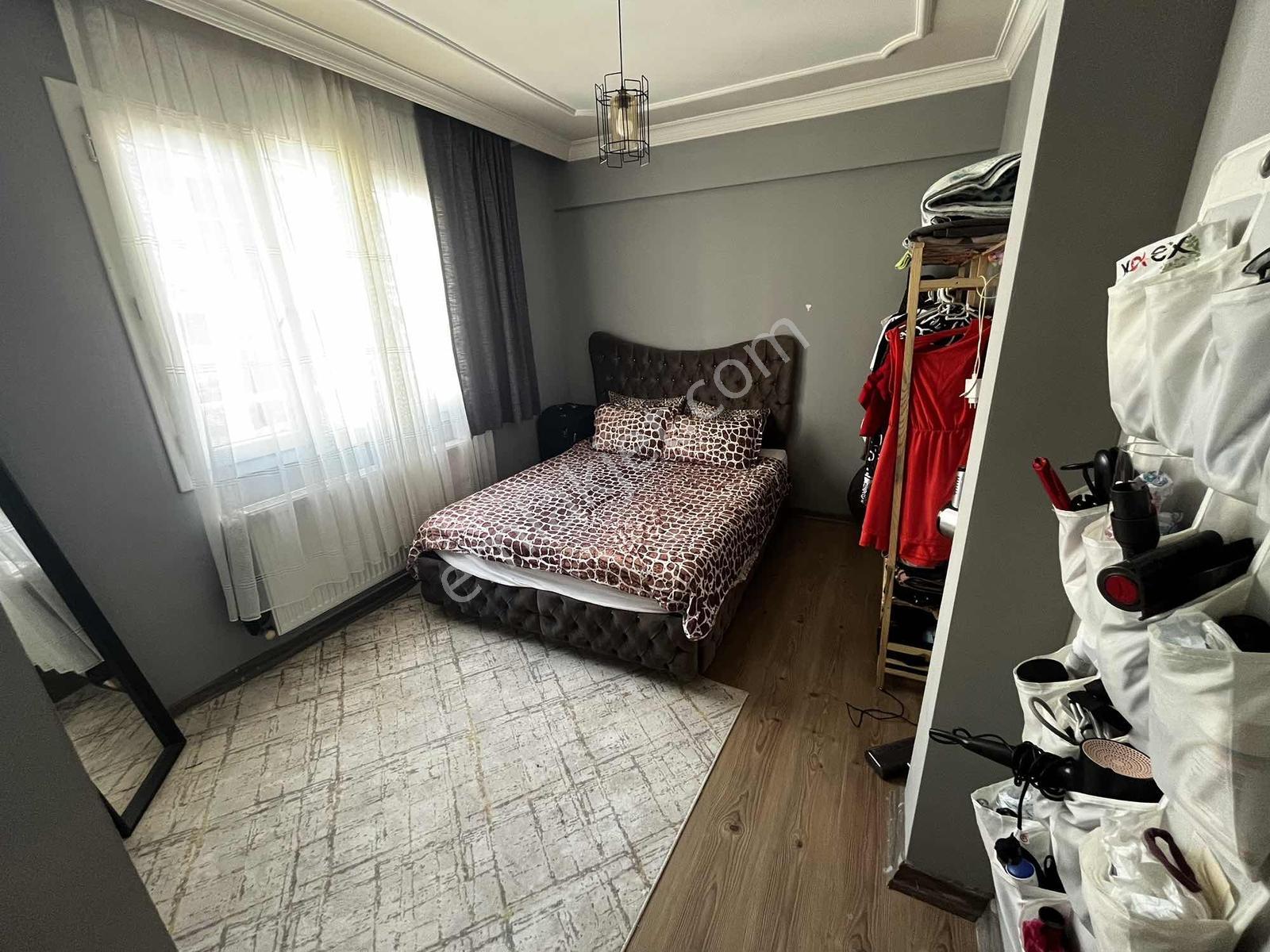 Buca Yaylacık Mh 2+1 Doğalgazlı Sınırsız Krediçift Cephe Satılık - Görsel 25