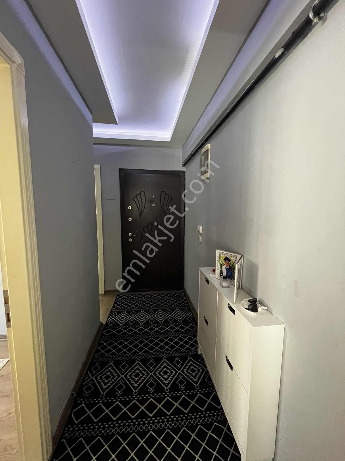 Buca Yaylacık Mh 2+1 Doğalgazlı Sınırsız Krediçift Cephe Satılık - Görsel 29