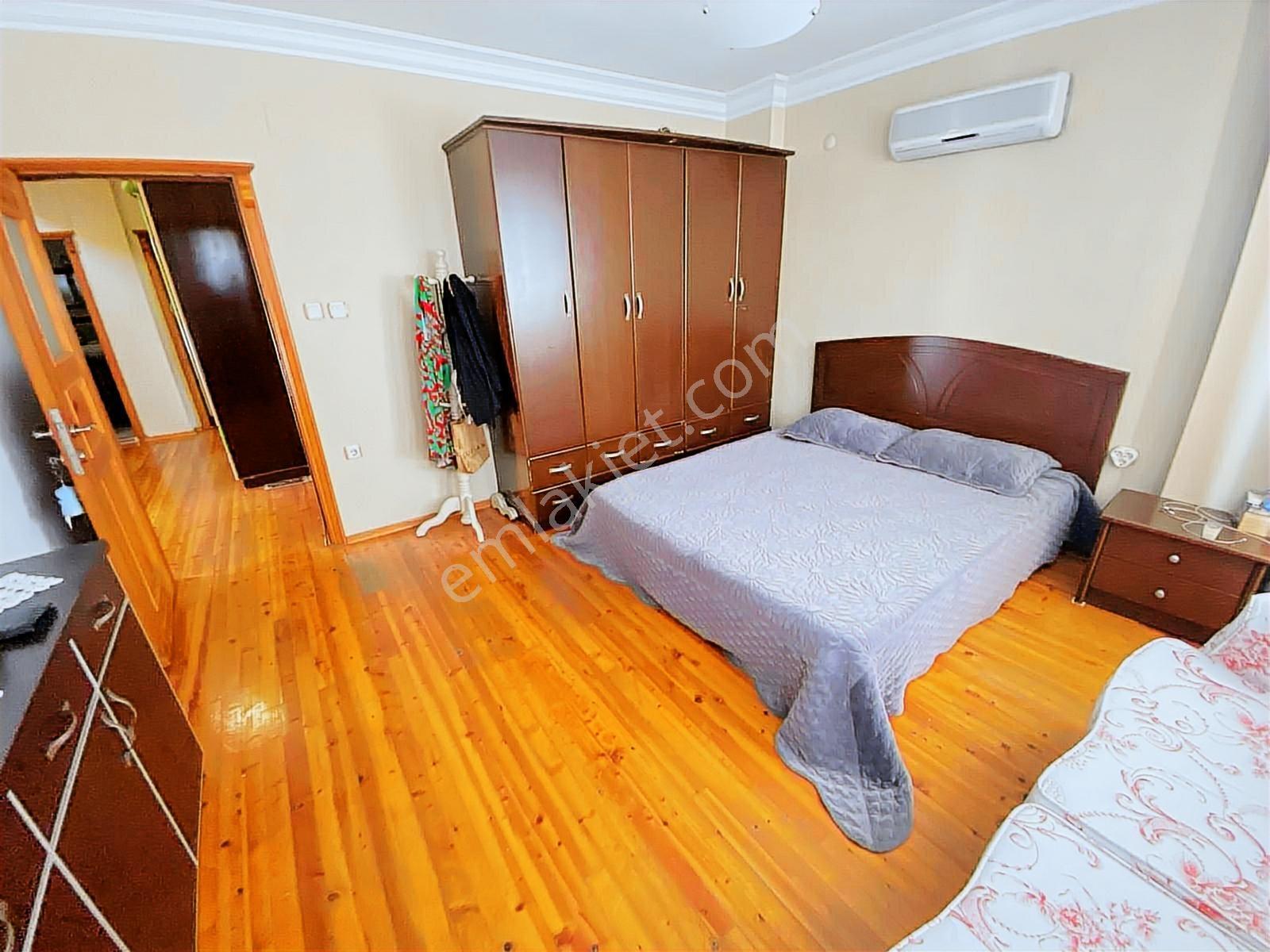 100.yılda Sıte İçinde Havuzlu Bahçeli 5+2 Satılık Villa - Görsel 29