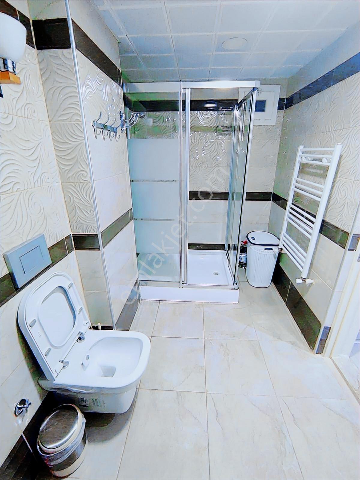 T.özal Da D.gazlı 3+1 Eşyalı Kiralık Daire - Görsel 7