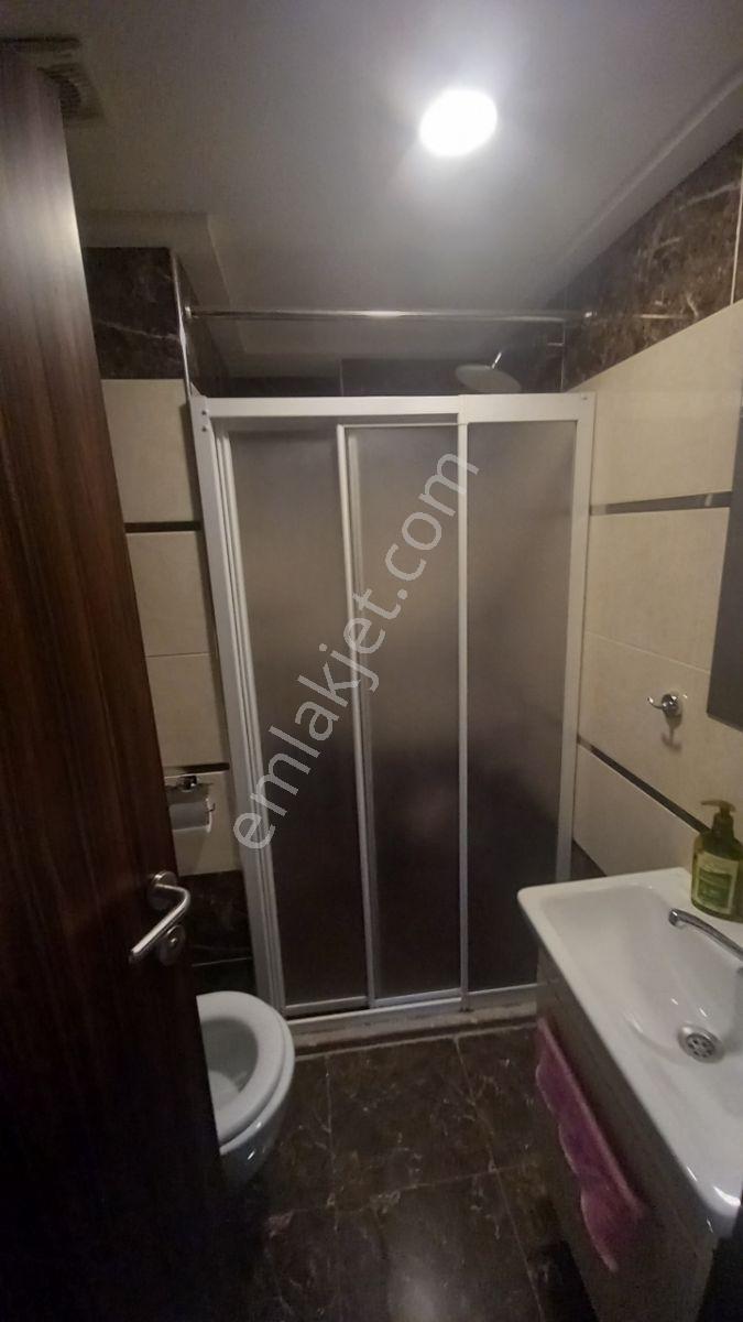 Kurttepede T.özal 'a Yakın 1+1 Eşyalı Kombili Kiralık Daire - Görsel 12