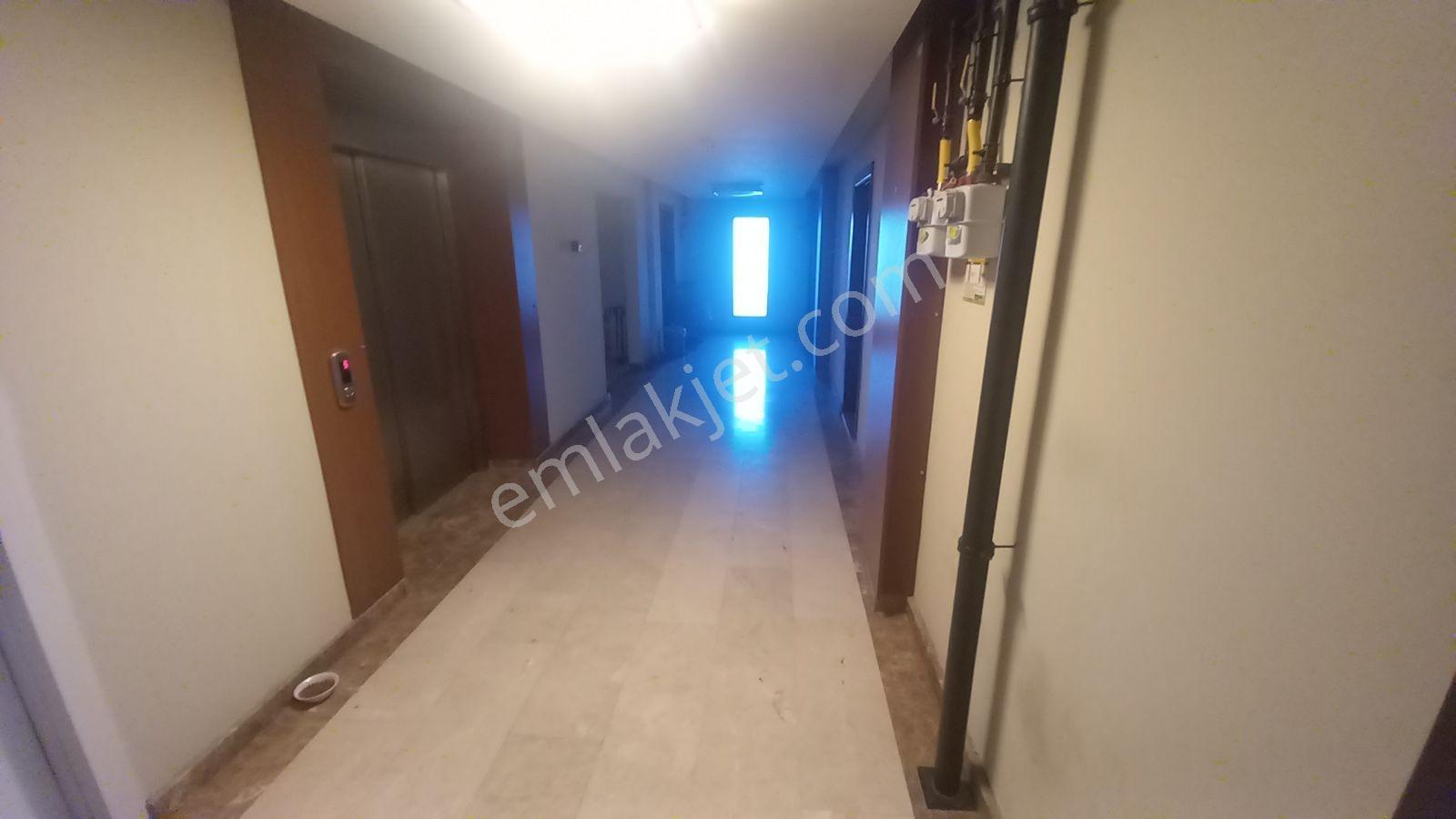Kurttepede T.özal 'a Yakın 1+1 Eşyalı Kombili Kiralık Daire - Görsel 11