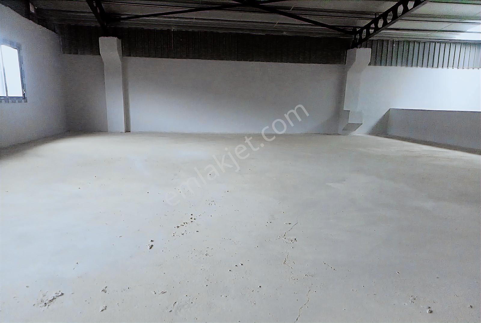 Adanorm Sanayi Sitesinde 1350m2 Lik Kapalı Alanlı Sıfır İşyeri - Görsel 5
