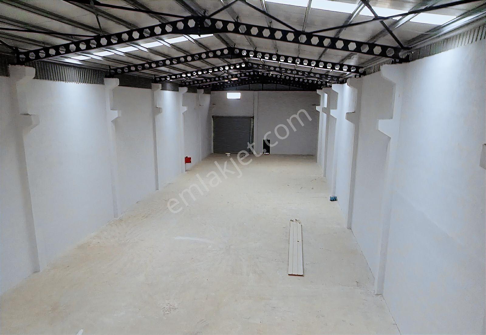 Adanorm Sanayi Sitesinde 1350m2 Lik Kapalı Alanlı Sıfır İşyeri - Görsel 2