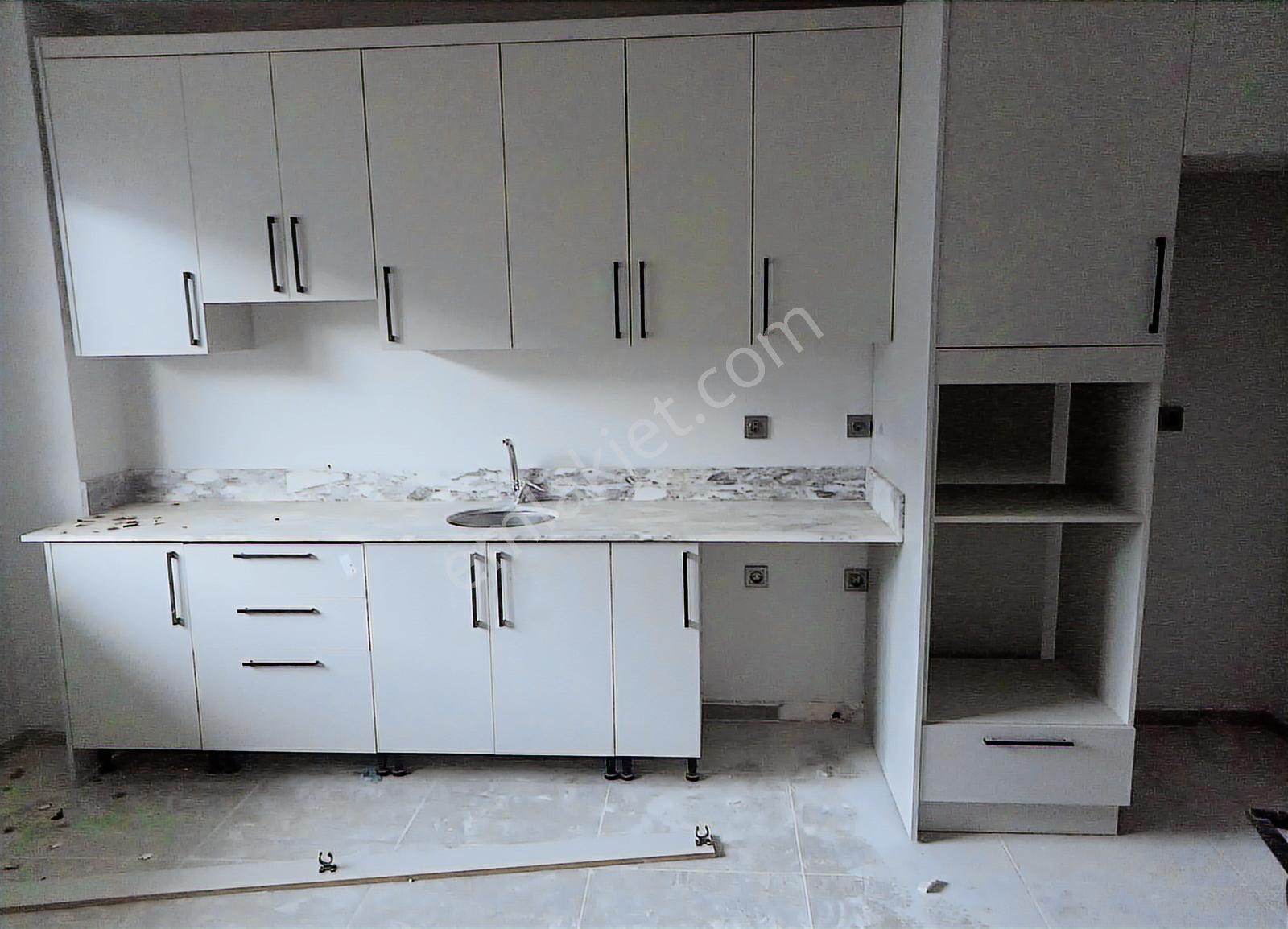 Adanorm Sanayi Sitesinde 1350m2 Lik Kapalı Alanlı Sıfır İşyeri - Görsel 6