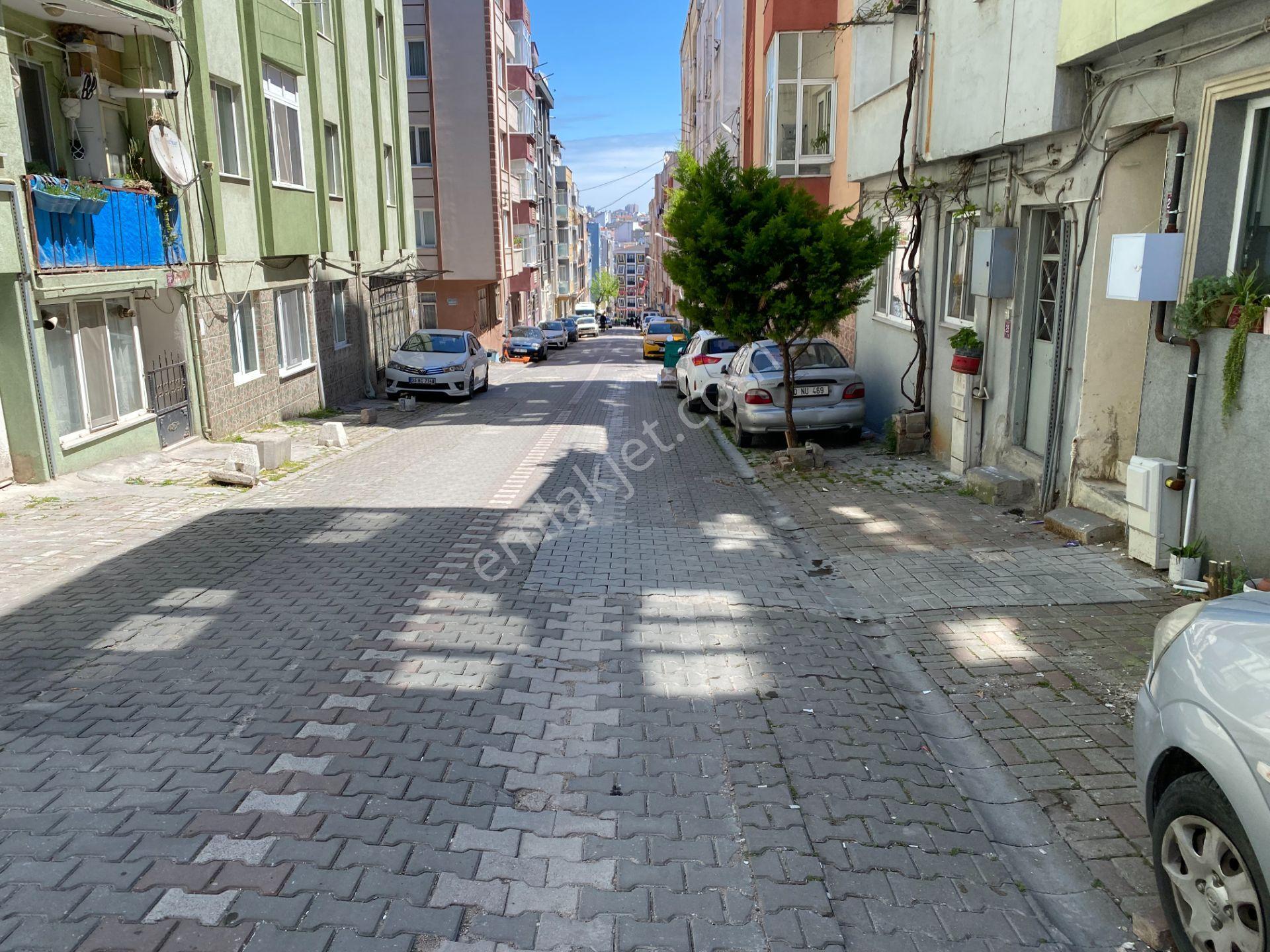 Sevinç'ten Paşabayır'da Satılık 1+1 Ara Kat Daire - Görsel 19