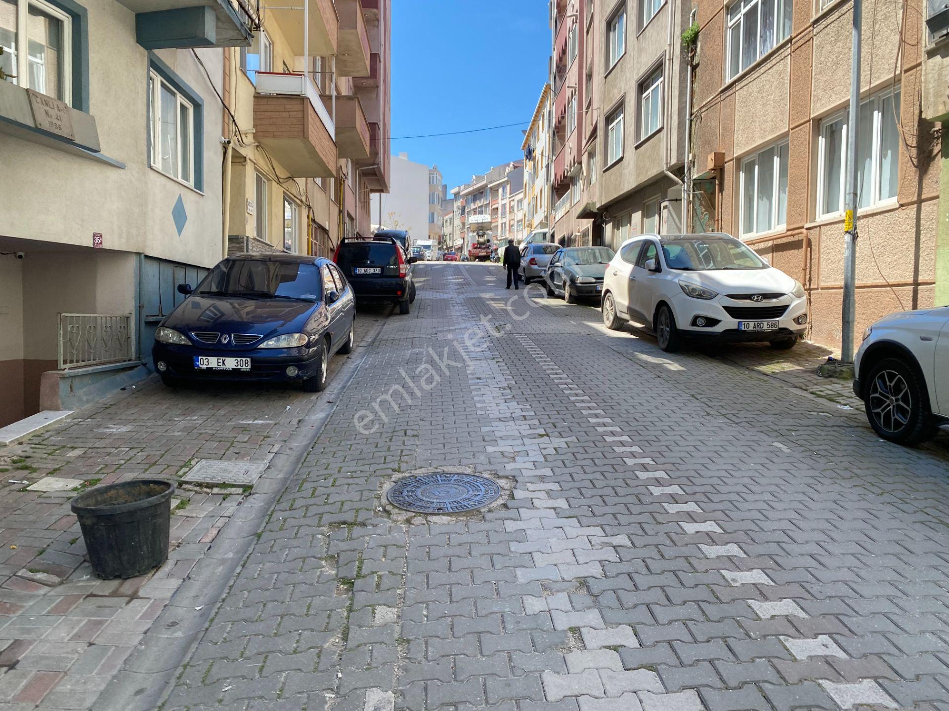 Sevinç'ten Paşabayır'da Satılık 1+1 Ara Kat Daire - Görsel 20