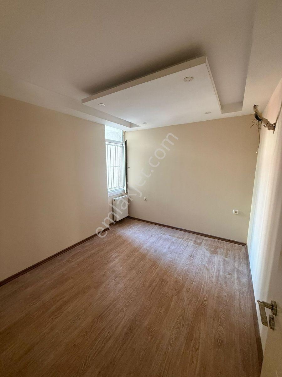 Pınar Mahallesinde Modern Sitede 2+1 Cam Balkonlu Daire - Görsel 7