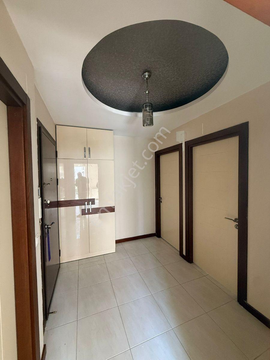 Pınar Mahallesinde Modern Sitede 2+1 Cam Balkonlu Daire - Görsel 9