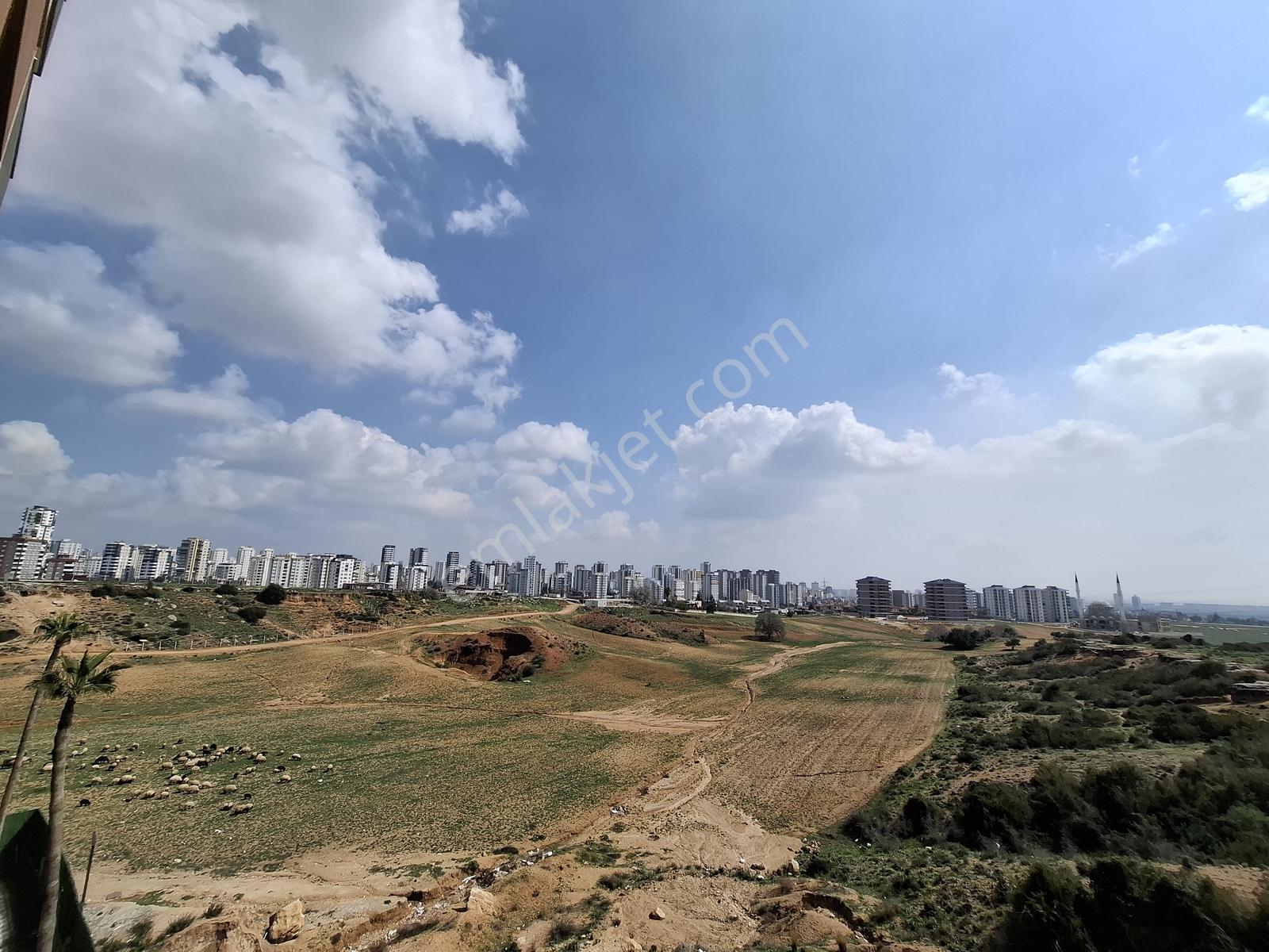 Güvenlikli Sitede 2+1 Ç.banyolu Kapalı Otoparklı Modern Daire - Görsel 20
