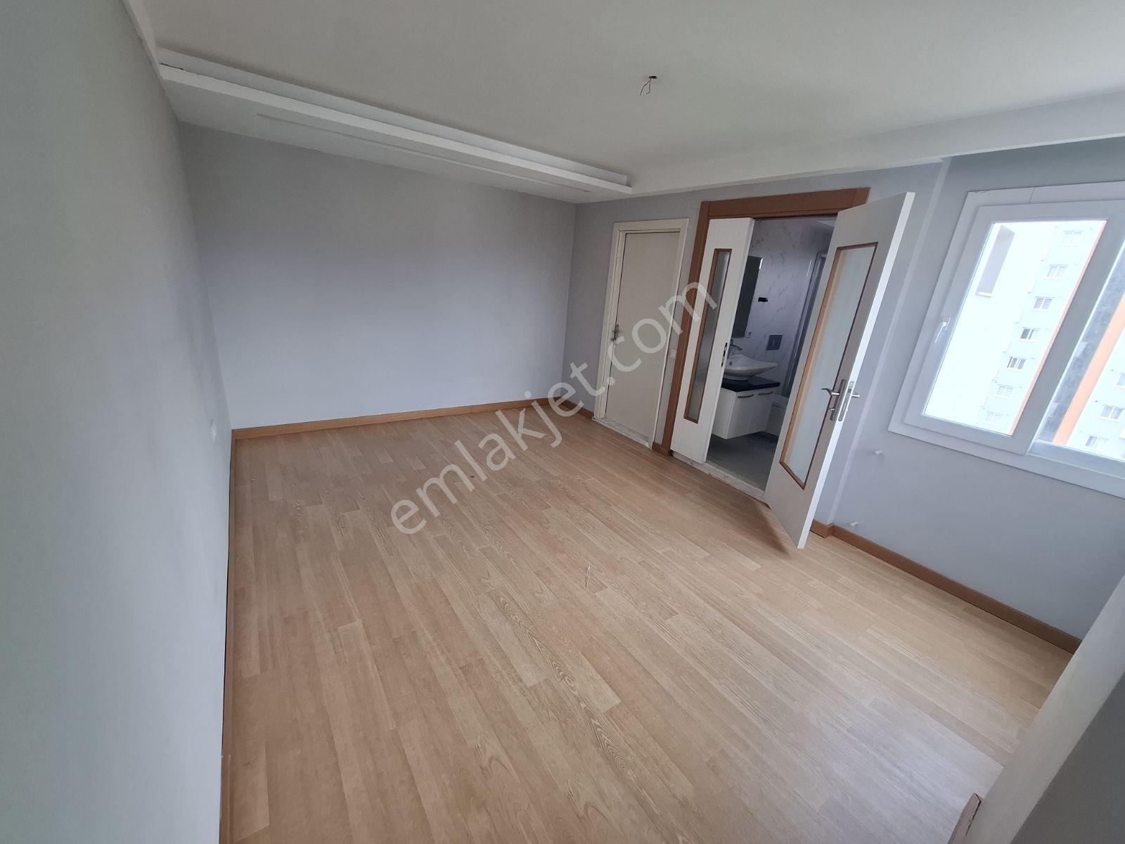 Gürselpaşa Mah. Real Avm Karşısında 3+1 Çift Banyolu 8.kat Daire - Görsel 14