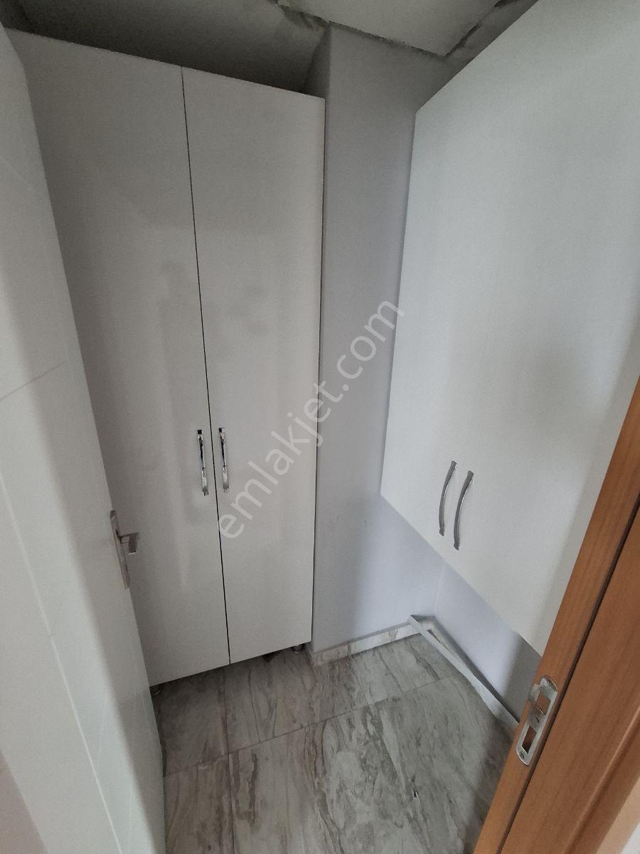 Gürselpaşa Mah. Real Avm Karşısında 3+1 Çift Banyolu 8.kat Daire - Görsel 13