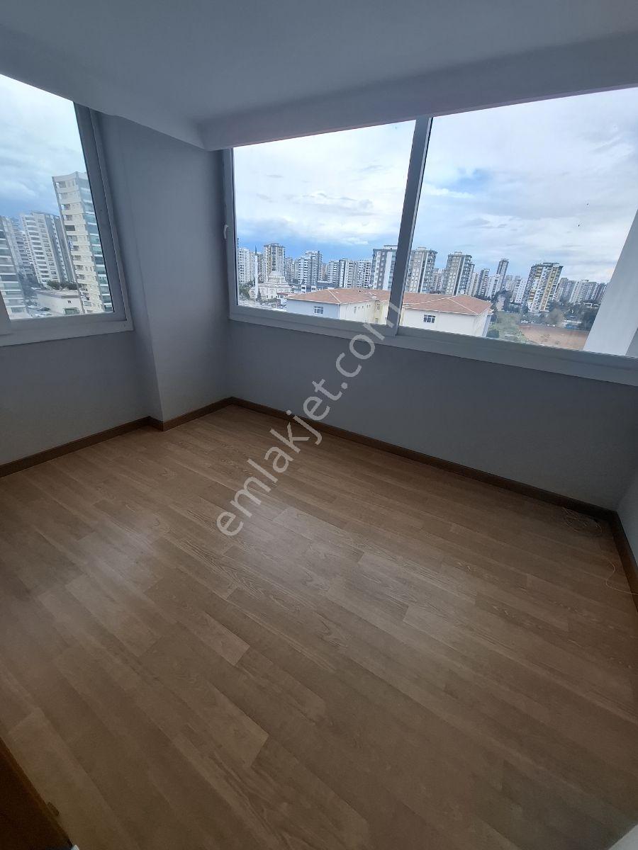 Gürselpaşa Mah. Real Avm Karşısında 3+1 Çift Banyolu 8.kat Daire - Görsel 12