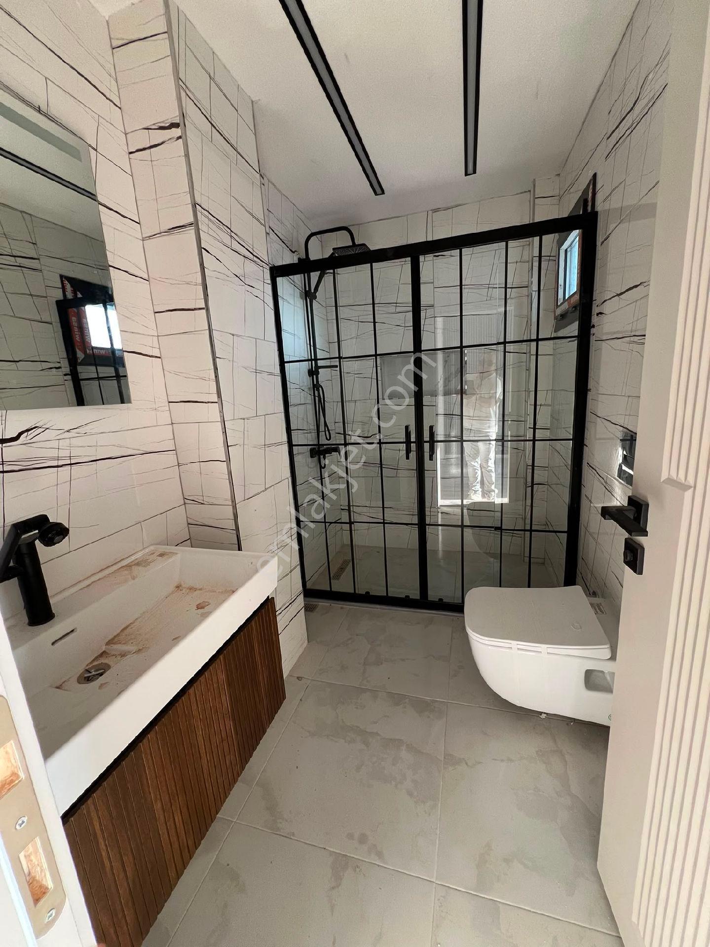 Köşe Başında Tüm Mustakil Ultra Lux Villa - Görsel 14