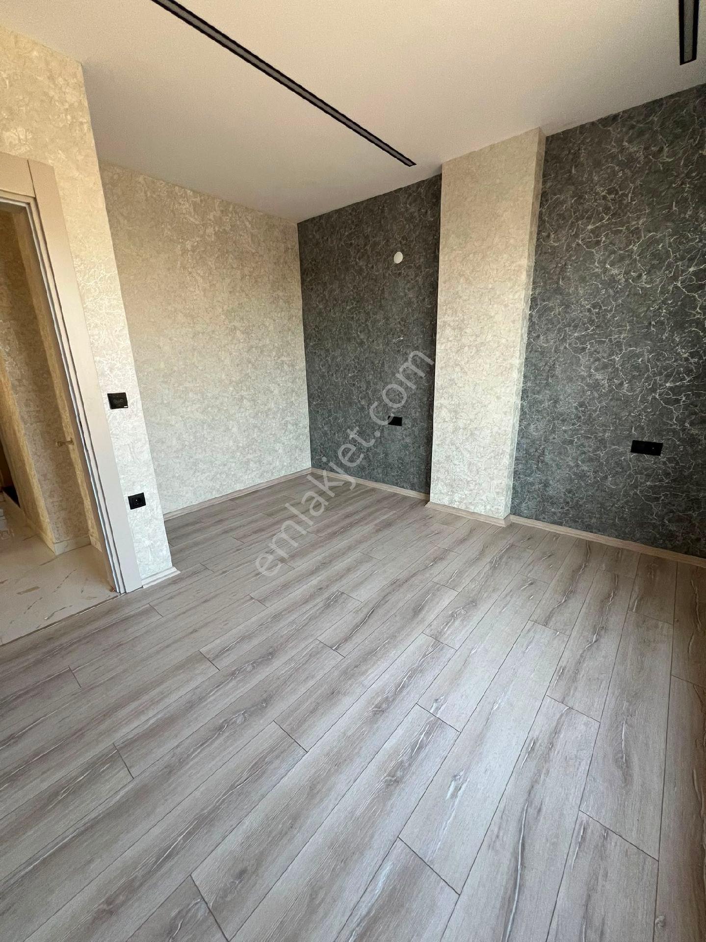 Köşe Başında Tüm Mustakil Ultra Lux Villa - Görsel 22