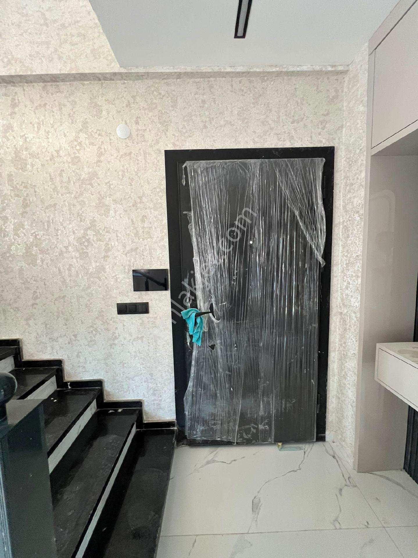 Köşe Başında Tüm Mustakil Ultra Lux Villa - Görsel 7