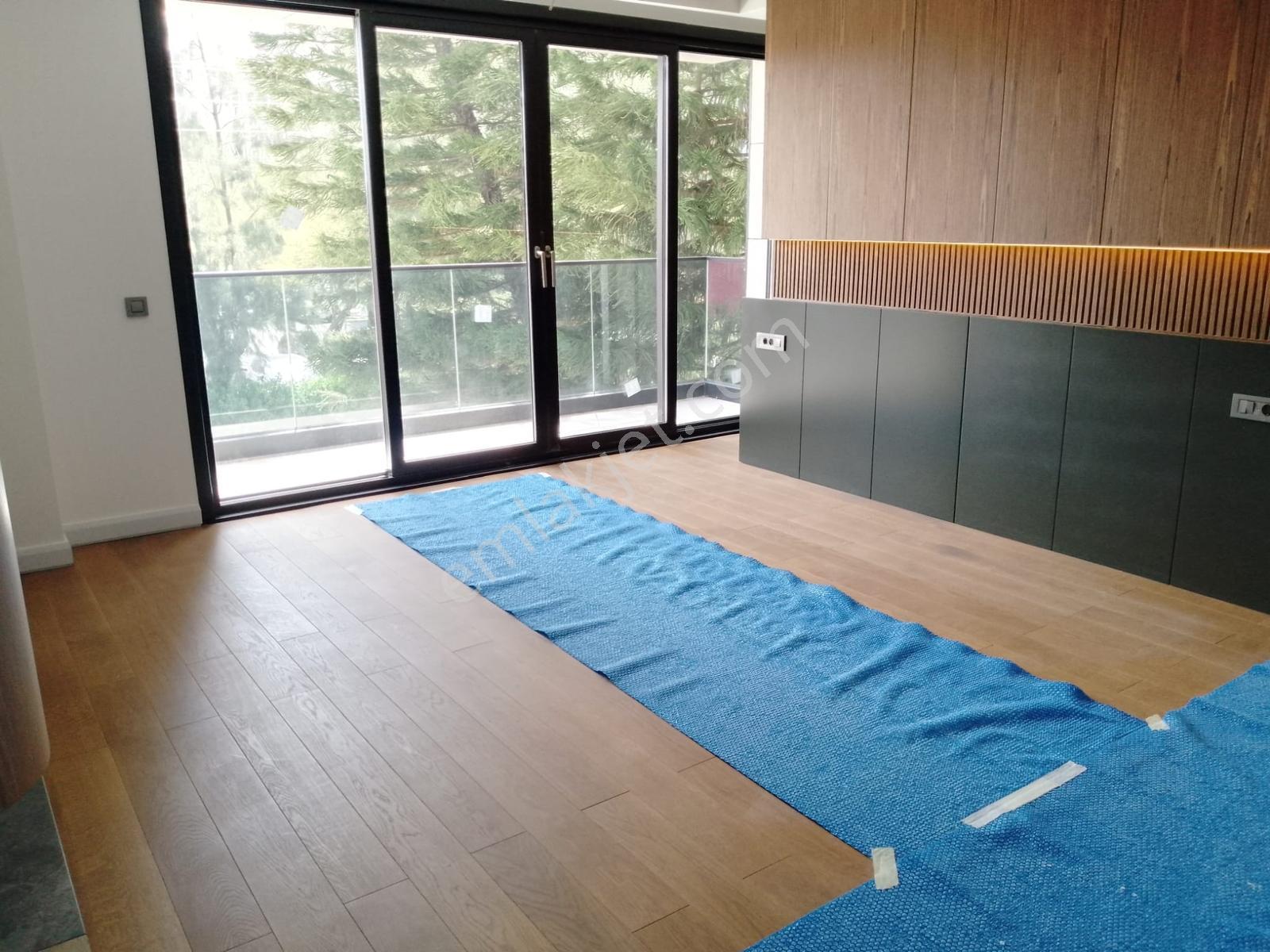 Şehir Merkezinde T.özalda Asansör+havuz+hamam 5+2 Lüx Villa - Görsel 17