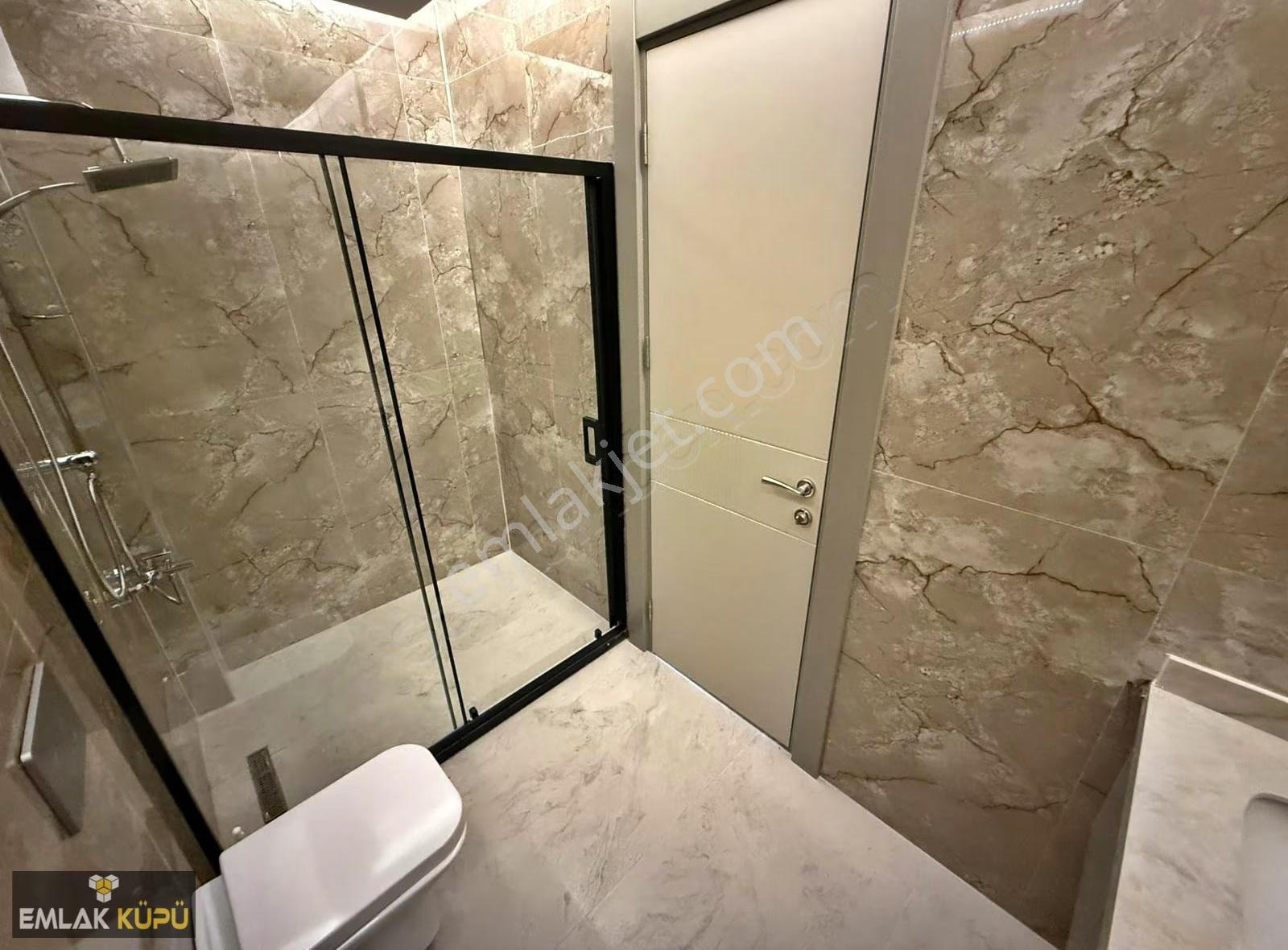 Bağlıca Mah'de Satılık 4+1 Ultra Lüks Yapıda Site İçinde Villa - Görsel 6