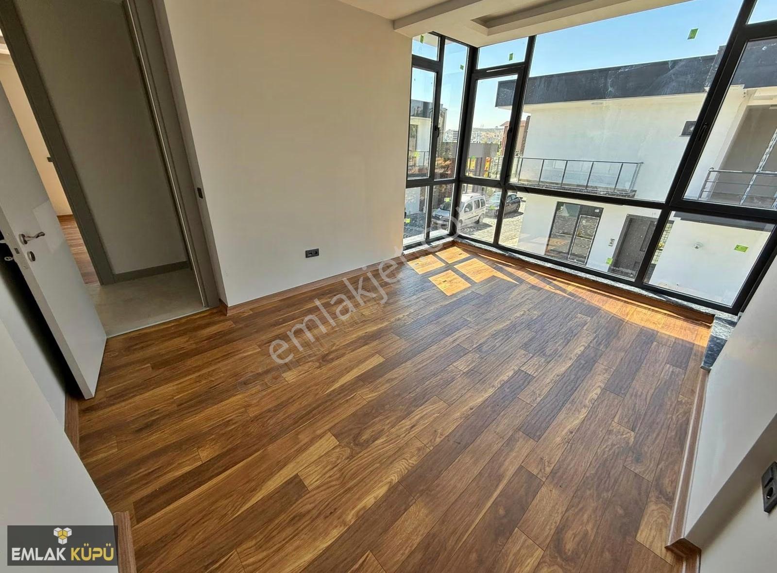 Bağlıca Mah'de Satılık 4+1 Ultra Lüks Yapıda Site İçinde Villa - Görsel 15