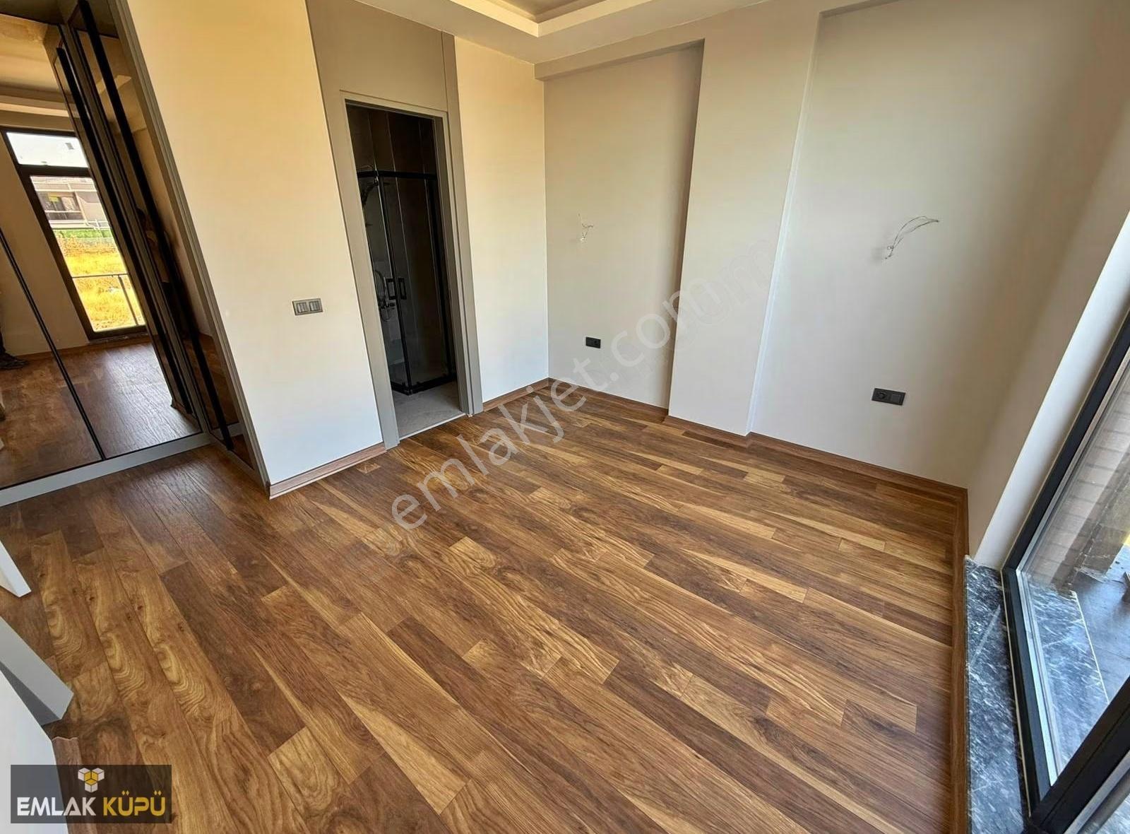 Bağlıca Mah'de Satılık 4+1 Ultra Lüks Yapıda Site İçinde Villa - Görsel 16
