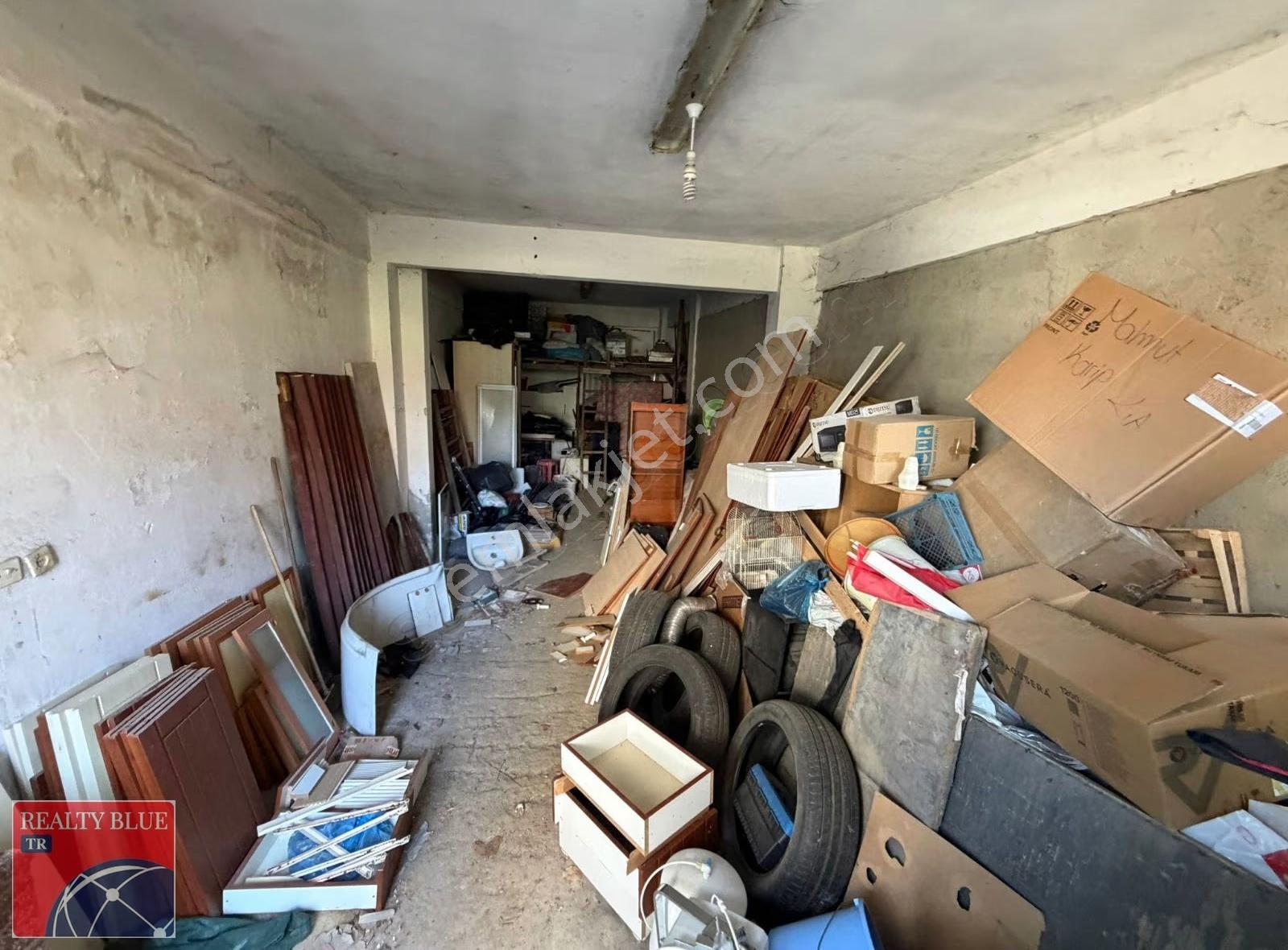 Akşemsettin Mahallesinde İmalata Uygun 180 M2 Kiralık Dükkan - Görsel 2