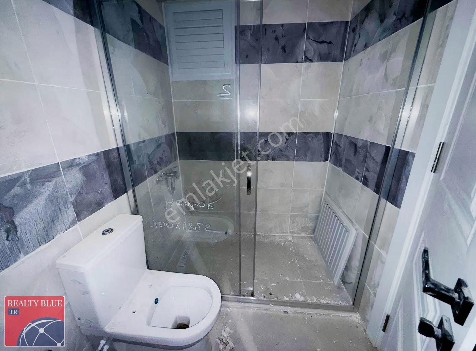 Kiralık Daire (3+1 ) Sıfır Arakat Yerden Isıtmalı Butik Site - Görsel 4