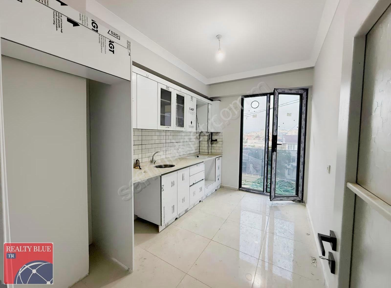 Kiralık Daire (3+1 ) Sıfır Arakat Yerden Isıtmalı Butik Site - Görsel 18
