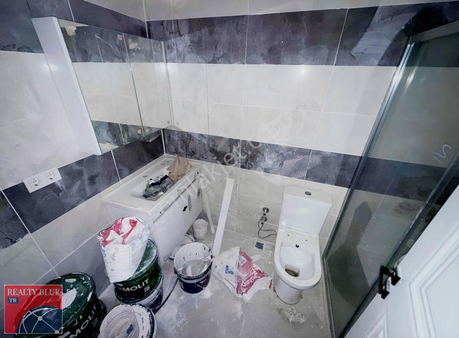 Kiralık Daire (3+1 ) Sıfır Arakat Yerden Isıtmalı Butik Site - Görsel 26