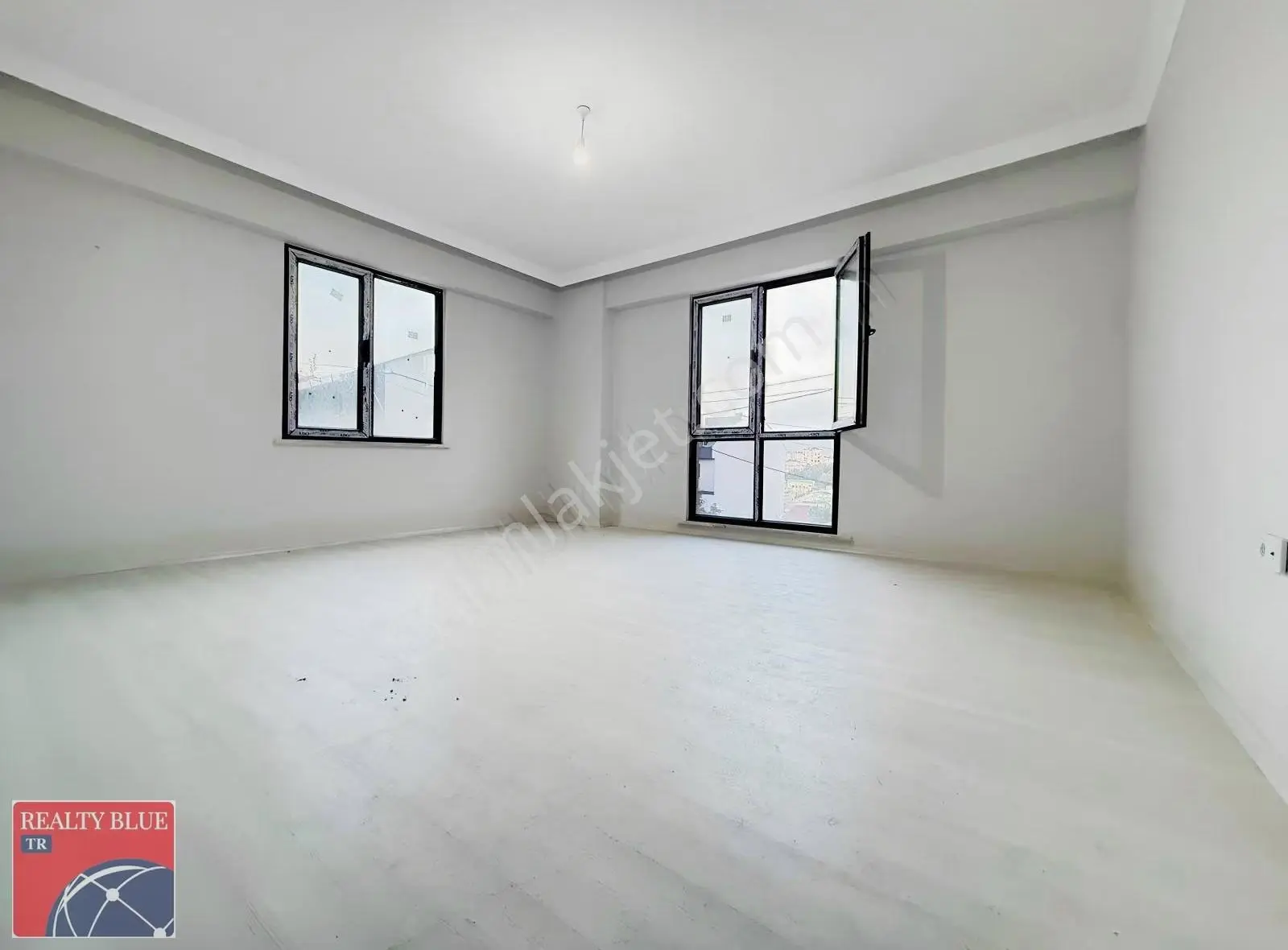 Kiralık Daire (3+1 ) Sıfır Arakat Yerden Isıtmalı Butik Site - Görsel 11