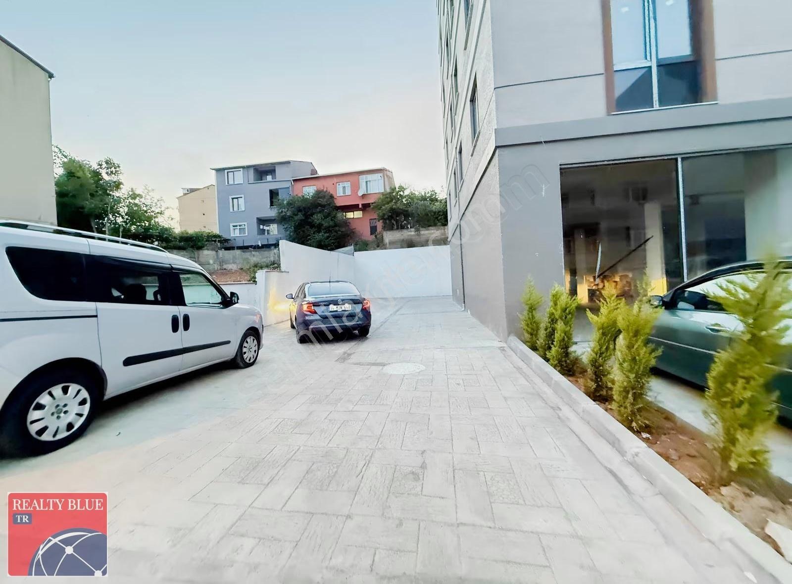 Kiralık Daire (3+1 ) Sıfır Arakat Yerden Isıtmalı Butik Site - Görsel 15