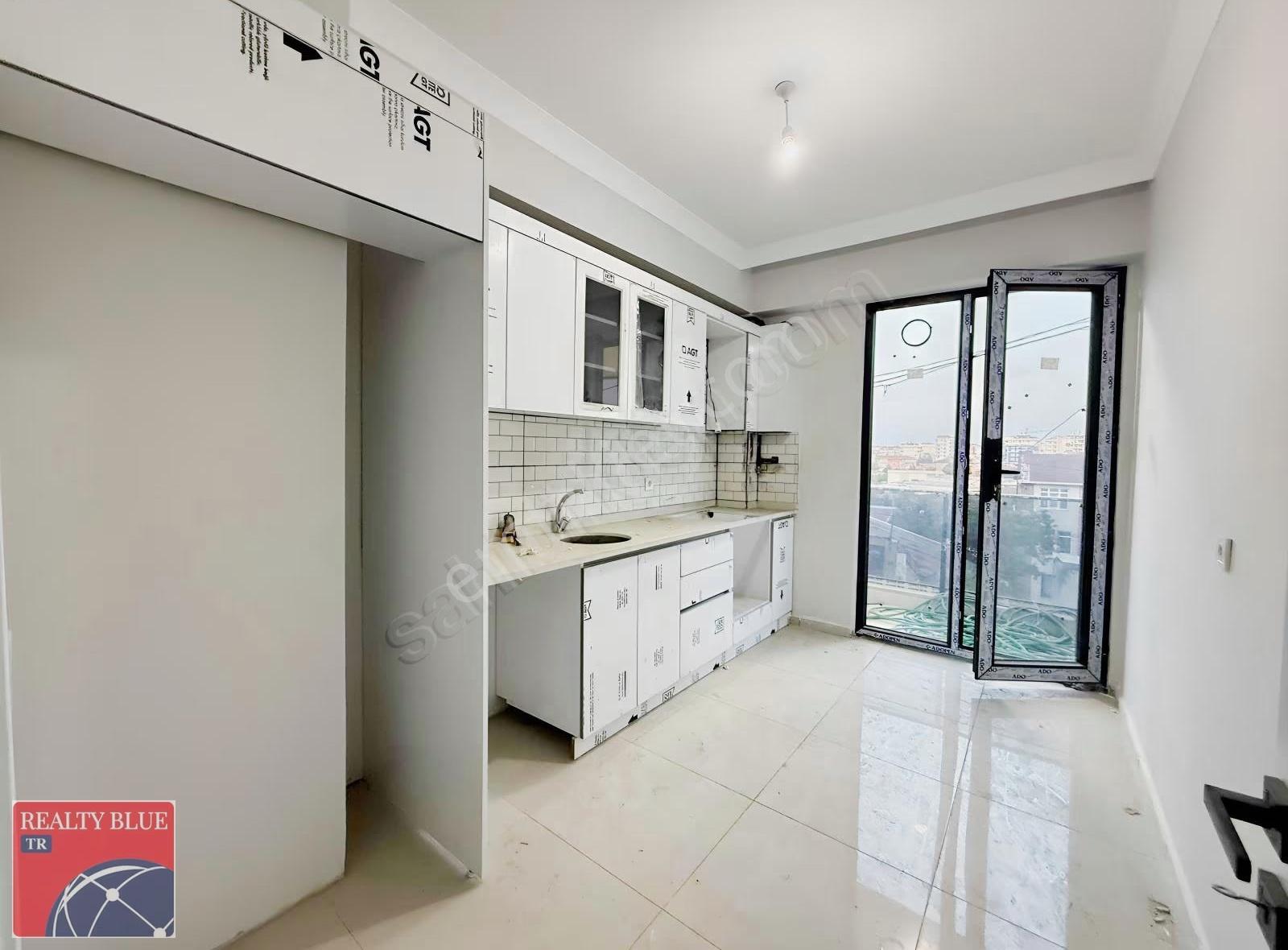 Kiralık Daire (3+1 ) Sıfır Arakat Yerden Isıtmalı Butik Site - Görsel 10
