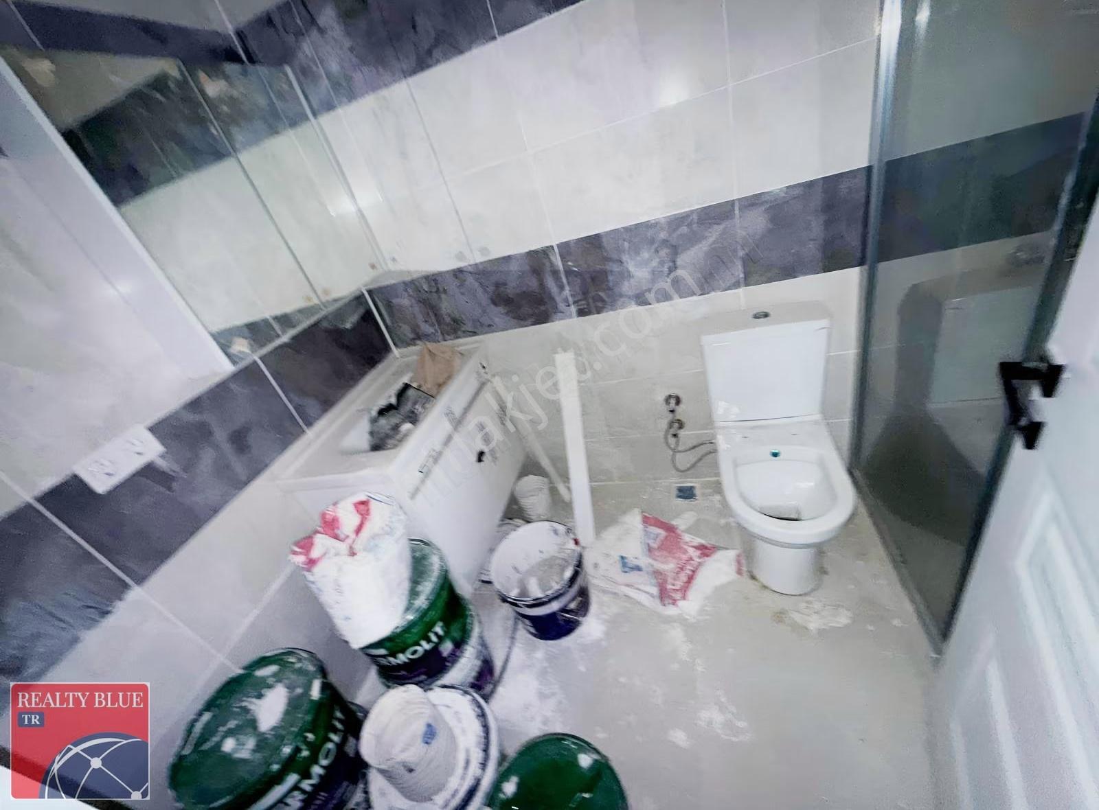 Kiralık Daire (3+1 ) Sıfır Arakat Yerden Isıtmalı Butik Site - Görsel 27